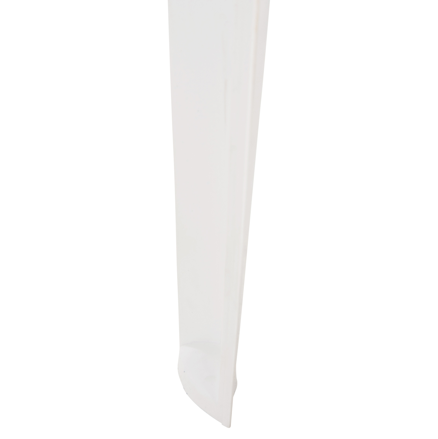ΠΟΛΥΘΡΟΝΑ ΠΟΛΥΠΡΟΠΥΛΕΝΙΟΥ TUVANA HM6145.13 ΛΕΥΚΗ 57x59,5x77Υ εκ. 10