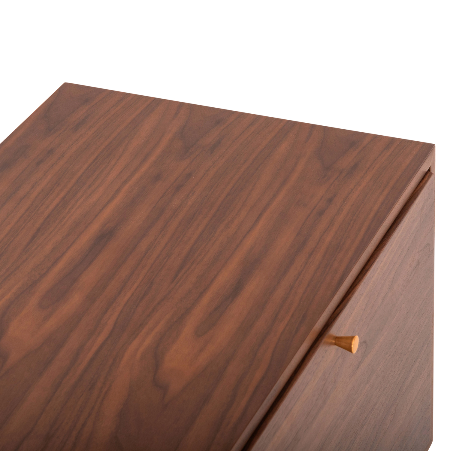 ΕΠΙΠΛΟ ΤΗΛΕΟΡΑΣΗΣ MEEN HM9736 MDF ΜΕ ΚΑΠΛΑΜΑ ΚΑΡΥΔΙΑΣ-ΧΡΥΣΑ ΠΟΔΙΑ 160x40x52Υεκ. 7