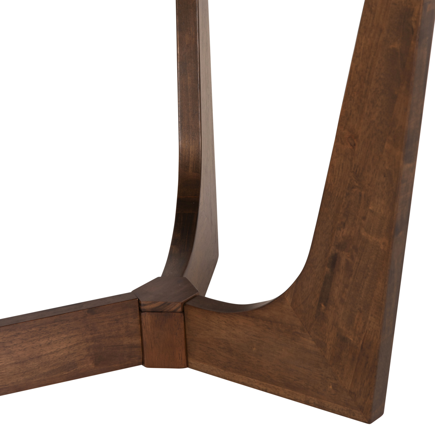 ΤΡΑΠΕΖΙ ΤΡΑΠΕΖΑΡΙΑΣ RIMER HM9742 MDF ΜΕ ΚΑΠΛΑΜΑ ΦΡΑΞΙΝΟΥ-ΚΑΡΥΔΙ ΧΡΩΜΑ 220X100x75Yεκ. 5