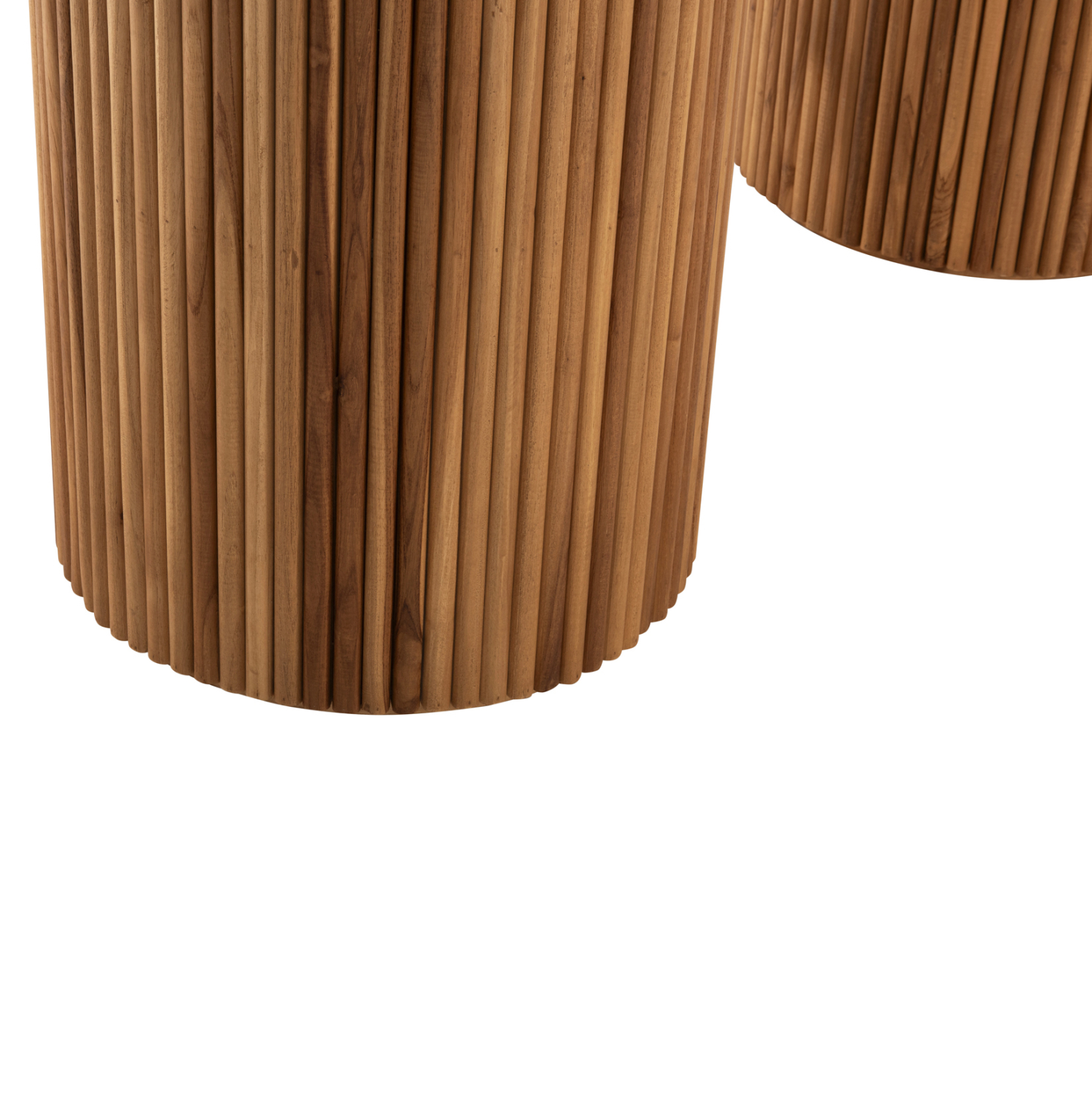 ΤΡΑΠΕΖΙ ΤΡΑΠΕΖΑΡΙΑΣ DREMA HM9893 ΜΑΣΙΦ ΞΥΛΟ ΤΕΑΚ 200Χ110Χ77.5Υεκ. 4εκ.ΕΠΙΦΑΝΕΙΑ 6