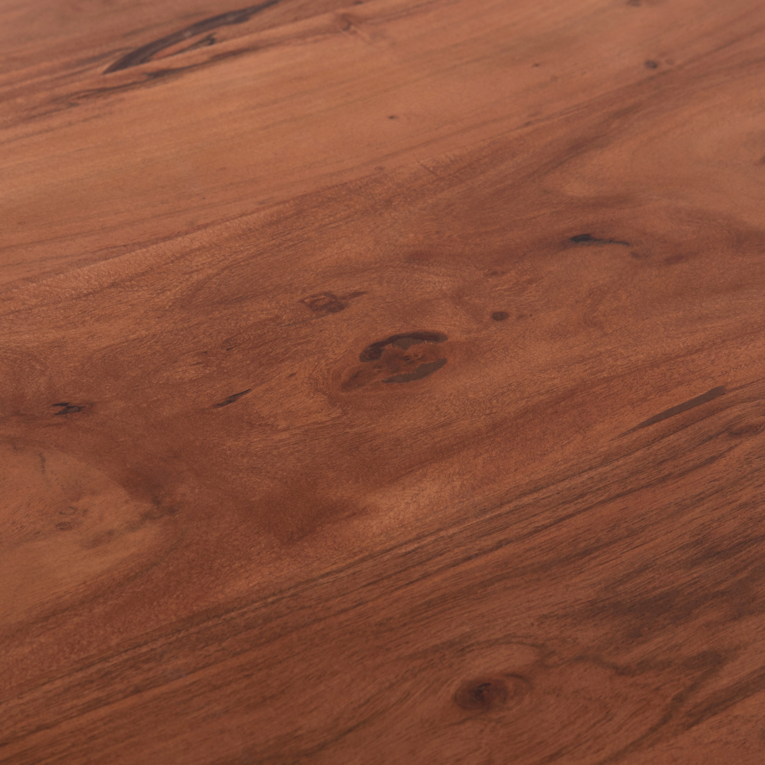 ΤΡΑΠΕΖΙ ΤΡΑΠΕΖΑΡΙΑΣ MONTANA HM8336.12 ΞΥΛΟ ΑΚΑΚΙΑΣ 4εκ.ΠΑΧΟΣ-ΛΕΥΚΑ ΠΟΔΙΑ 160X90X77Υεκ. 9