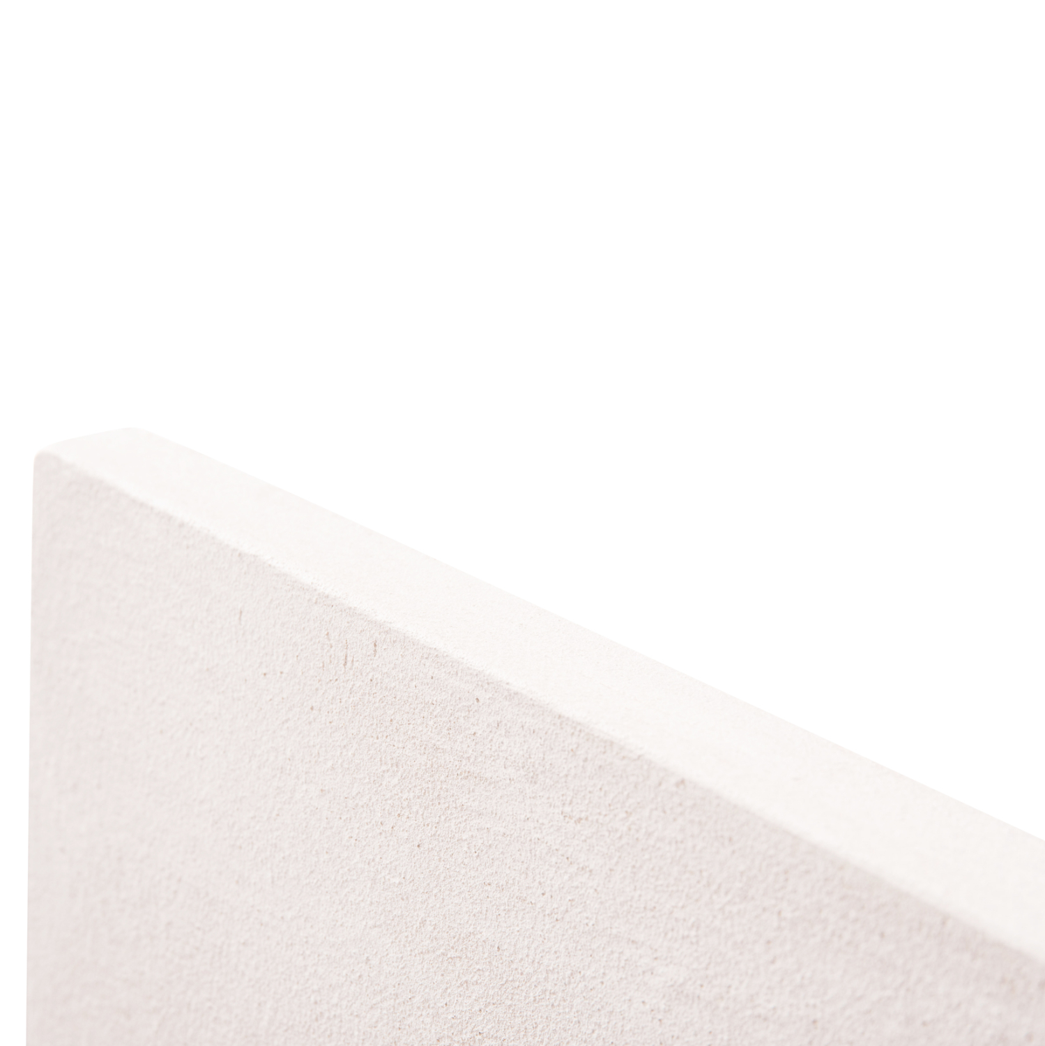 ΠΙΝΑΚΑΣ ΟΡΘΟΓΩΝΙΟΣ ΣΕΙΡΑ SANTORINI HM4510 MDF ΣΕ ΥΠΟΛΕΥΚΟ ΧΡΩΜΑ 60x4(πάχος)x80Υεκ. 7