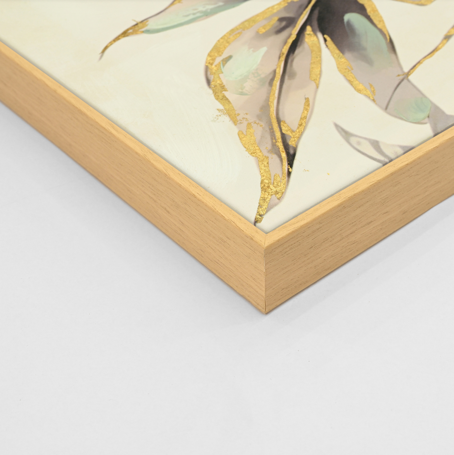 ΠΙΝΑΚΑΣ TOIXOY TROPICO HM4541 ΚΟΡΝΙΖΑ ΜΠΕΖ-ΚΑΜΒΑΣ ΕΚΤΥΠΩΣΗ 102x4,5x72Υεκ. 4