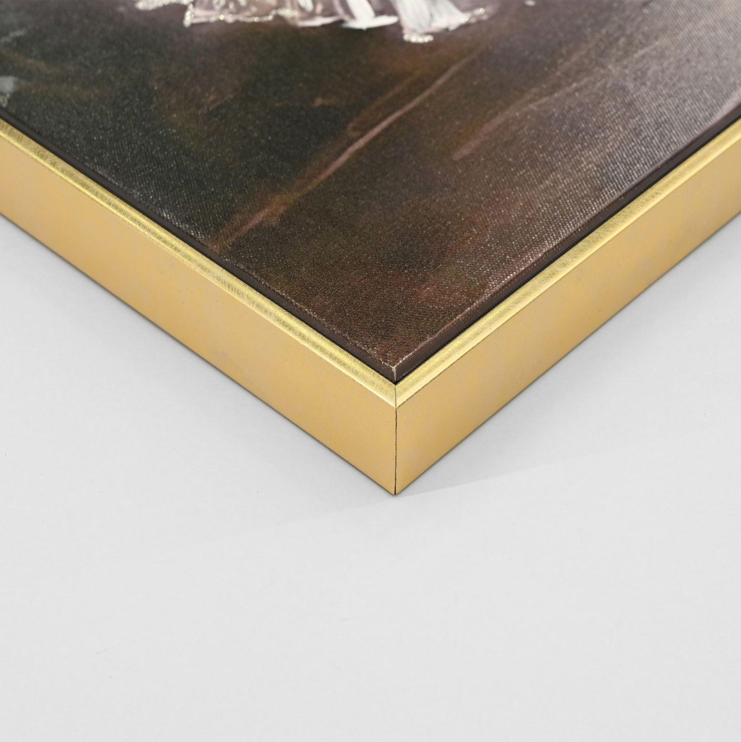 ΠΙΝΑΚΑΣ TOIXOY ONNANOKO HM4568 ΜΕ ΚΟΡΝΙΖΑ ΜΠΕΖ-ΚΑΜΒΑΣ ΕΚΤΥΠΩΣΗ 82x4,5x82Υεκ. 4