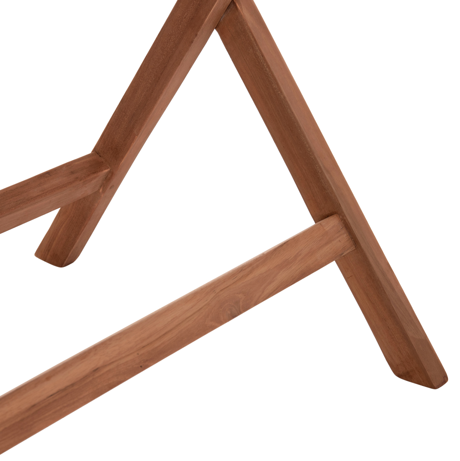 ΤΡΑΠΕΖΙ ΠΤΥΣΣΟΜΕΝΟ ΟΡΘΟΓΩΝΙΟ ERIS HM18117 ΞΥΛΟ TEAK--ΦΥΣΙΚΟ 120x70x76Υεκ. 10