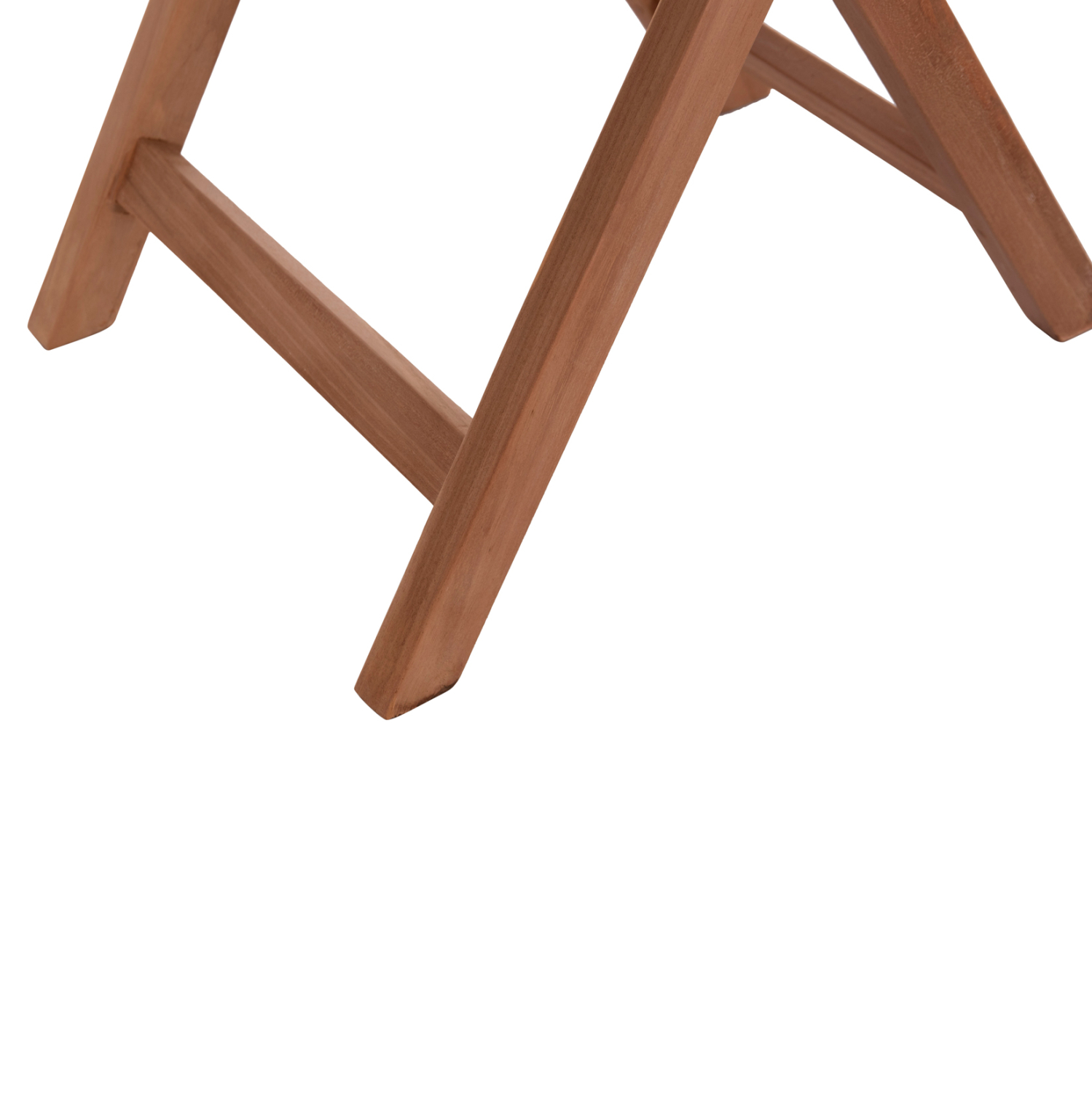 ΤΡΑΠΕΖΙ ΣΚΗΝΟΘΕΤΗ ΤΕΤΡΑΓΩΝΟ HEIDEL HM18121 ΞΥΛΟ TEAK--ΦΥΣΙΚΟ 60x60x75Υεκ. 10