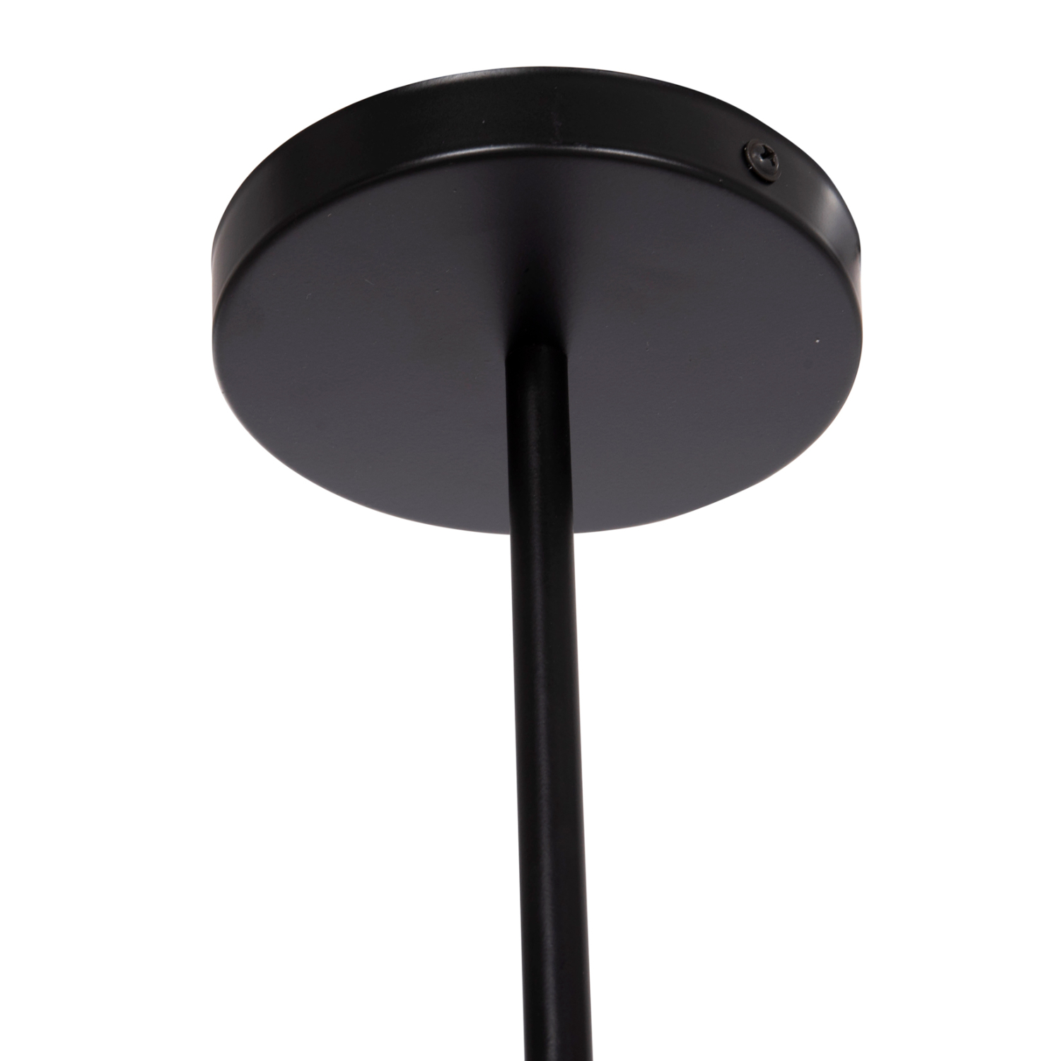 ΦΩΤΙΣΤΙΚΟ ΟΡΟΦΗΣ 4-ΦΩΤΟ LIGHTY HM7405.11 ΜΕΤΑΛΛΟ ΣΕ ΜΑΥΡΟ 57x5x52Υεκ. 6