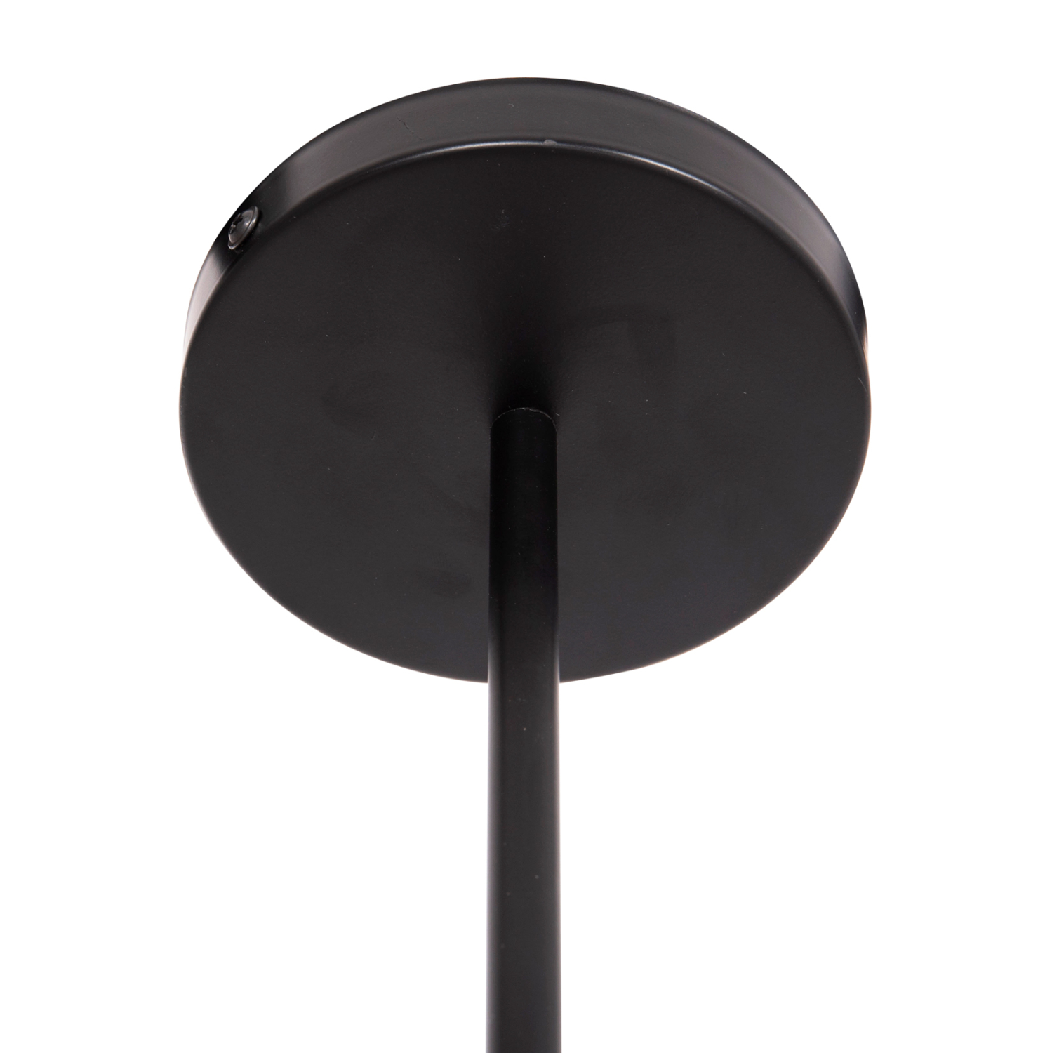 ΦΩΤΙΣΤΙΚΟ ΟΡΟΦΗΣ 3-ΦΩΤΟ LIGHTY HM7404.11 ΜΕΤΑΛΛΟ ΣΕ ΜΑΥΡΟ 52x5x48Υεκ. 7