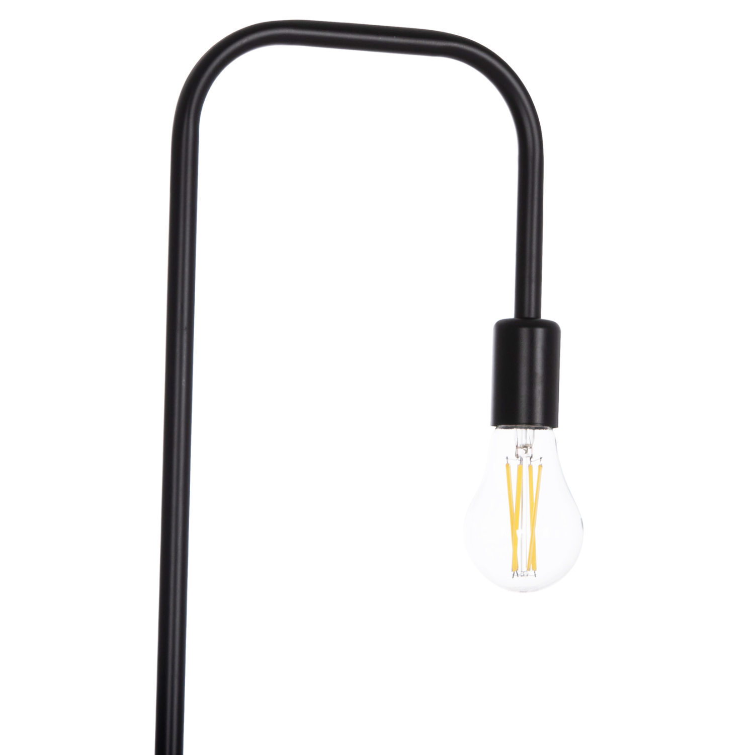 ΦΩΤΙΣΤΙΚΟ ΔΑΠΕΔΟΥ KRAMER HM7535.11 ΜΕΤΑΛΛΟ ΣΕ ΜΑΥΡΟ 23x169Υεκ. 4