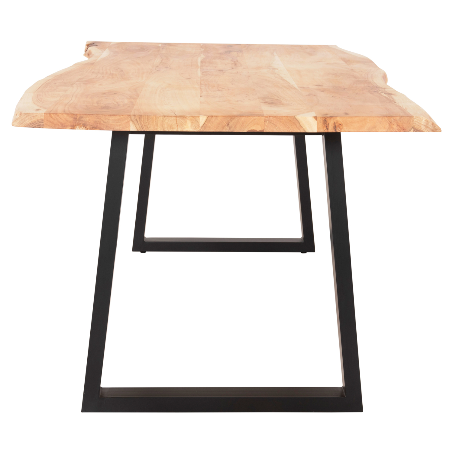 ΤΡΑΠΕΖΙ MONTANA HM9620.21 ΜΑΣΙΦ ΞΥΛΟ ΑΚΑΚΙΑΣ 240x101x78Υεκ. 3,5εκ ΠΑΧΟΣ ΕΠΙΦΑΝΕΙΑΣ 4