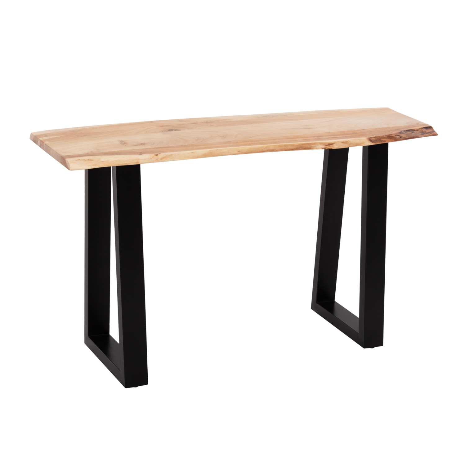 ΚΟΝΣΟΛΑ SOFIA SLIM HM8503.21 ΜΑΣΙΦ ΞΥΛΟ ΑΚΑΚΙΑΣ ΦΥΣΙΚΟ ΑΝΟΙΧΤΟ 130x46x76,5Υεκ. 1
