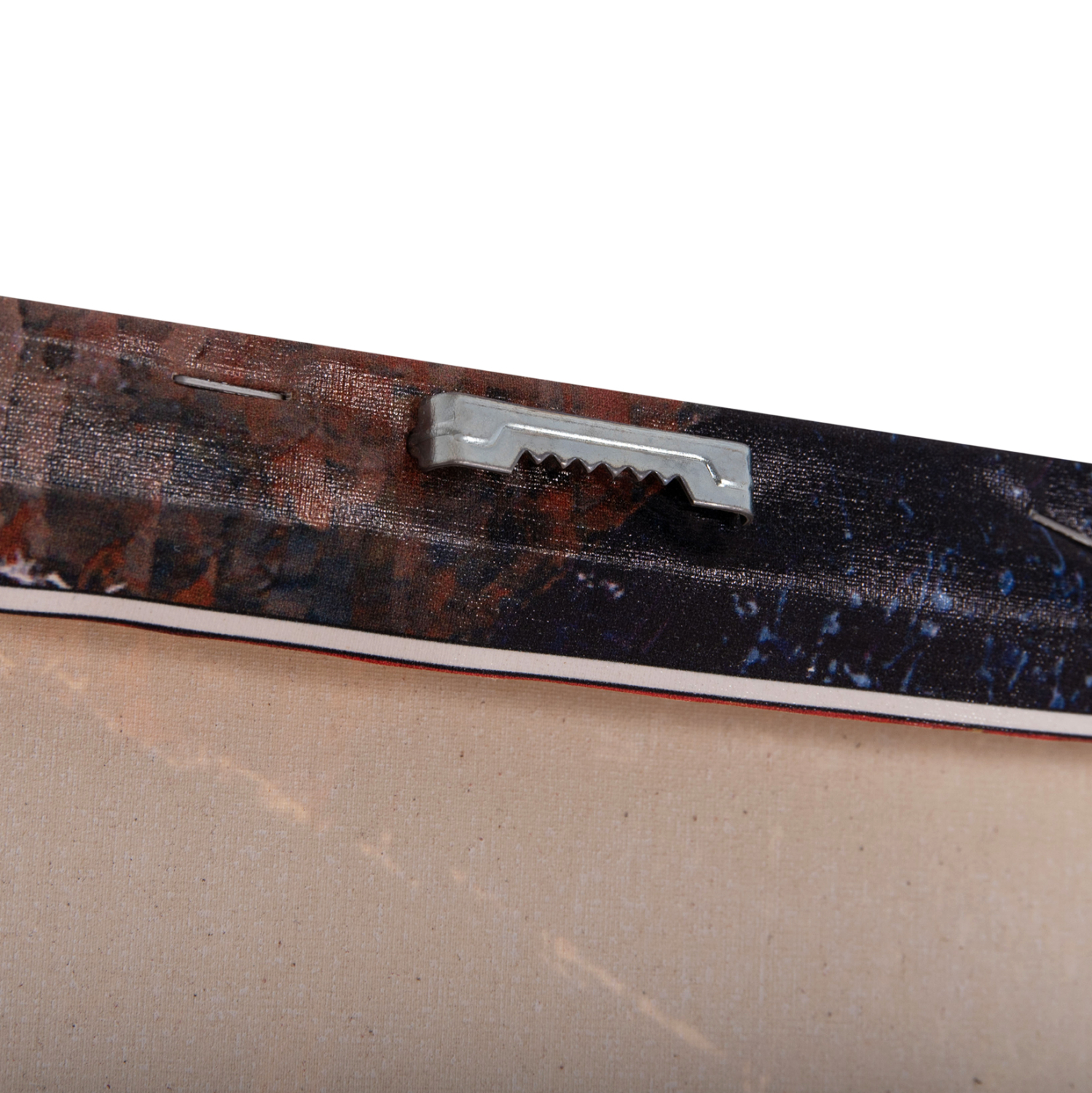 ΠΙΝΑΚΑΣ TOIXOY ΣΕΙΡΑ GOBI HM4771 ΕΚΤΥΠΩΜΕΝΟΣ ΚΑΜΒΑΣ 68x2,5(πάχος)x98Υεκ. 10