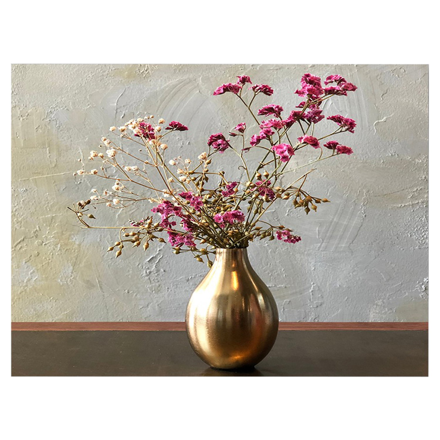 ΠΙΝΑΚΑΣ TOIXOY ΣΕΙΡΑ GOBI HM4773 ΕΚΤΥΠΩΜΕΝΟΣ ΚΑΜΒΑΣ 100x3(πάχος)x70Υεκ. 1