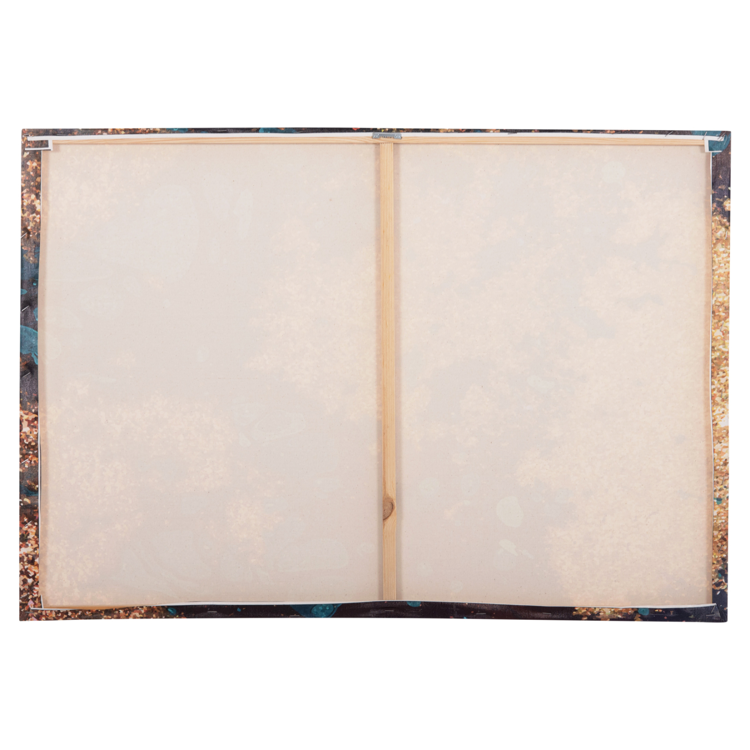 ΠΙΝΑΚΑΣ TOIXOY ΣΕΙΡΑ GOBI HM4775 ΕΚΤΥΠΩΜΕΝΟΣ ΚΑΜΒΑΣ 98x2,5(πάχος)x68Υεκ. 9