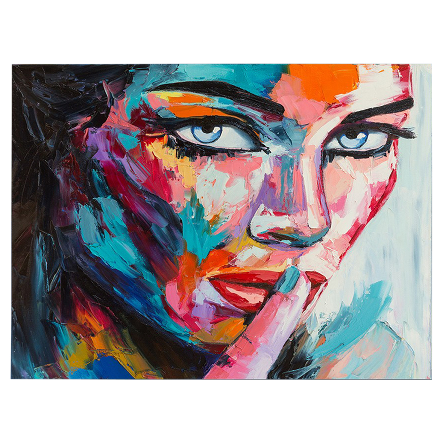 ΠΙΝΑΚΑΣ TOIXOY ΣΕΙΡΑ GOBI HM4778 ΕΚΤΥΠΩΜΕΝΟΣ ΚΑΜΒΑΣ 100x3(πάχος)x70Υεκ. 1