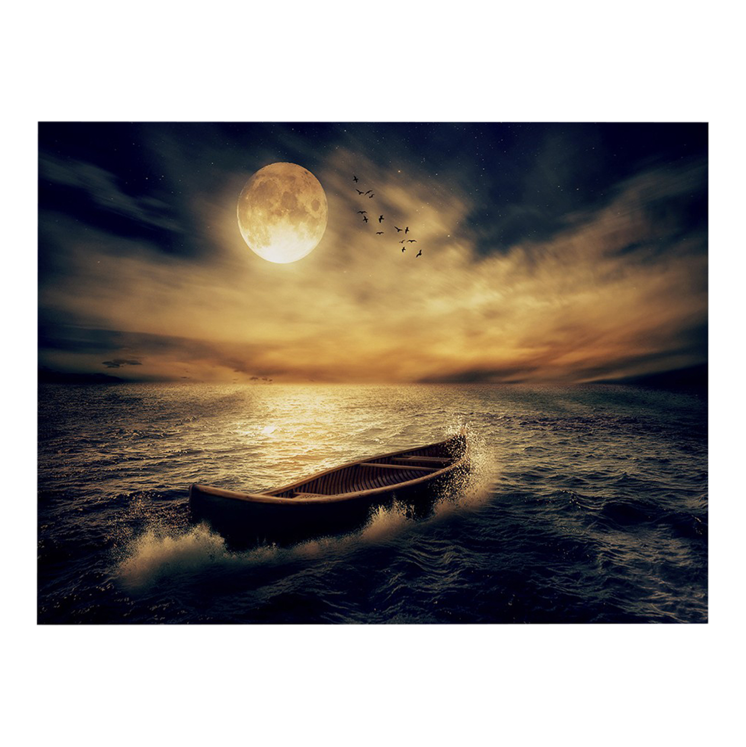 ΠΙΝΑΚΑΣ TOIXOY ΣΕΙΡΑ GOBI HM4785 ΕΚΤΥΠΩΜΕΝΟΣ ΚΑΜΒΑΣ 100x3(πάχος)x70Υεκ. 1