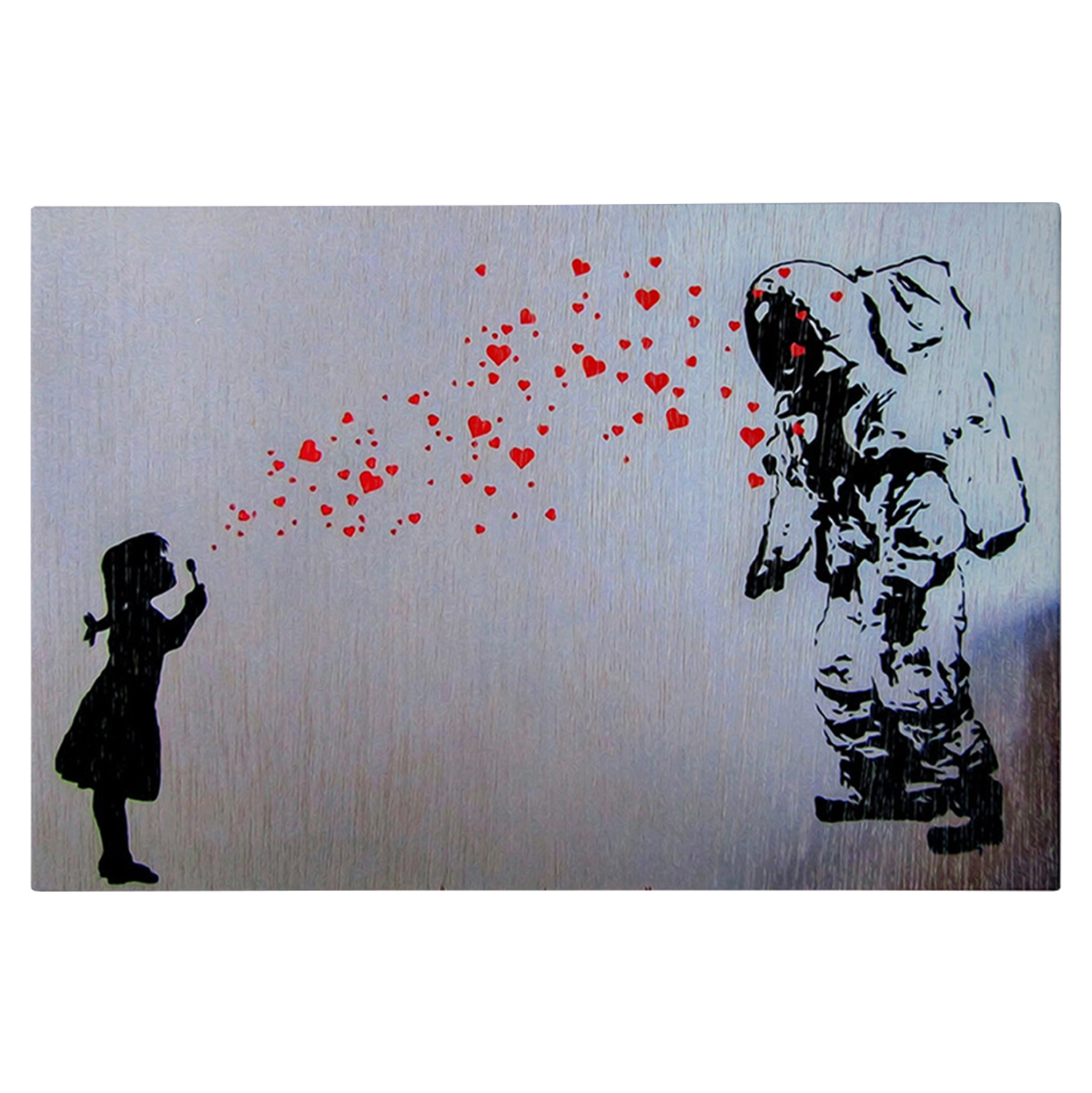 ΠΙΝΑΚΑΣ TOIXOY ΣΕΙΡΑ GOBI HM4815 ΕΚΤΥΠΩΜΕΝΟΣ ΚΑΜΒΑΣ 70x3(πάχος)x50Yεκ. 1