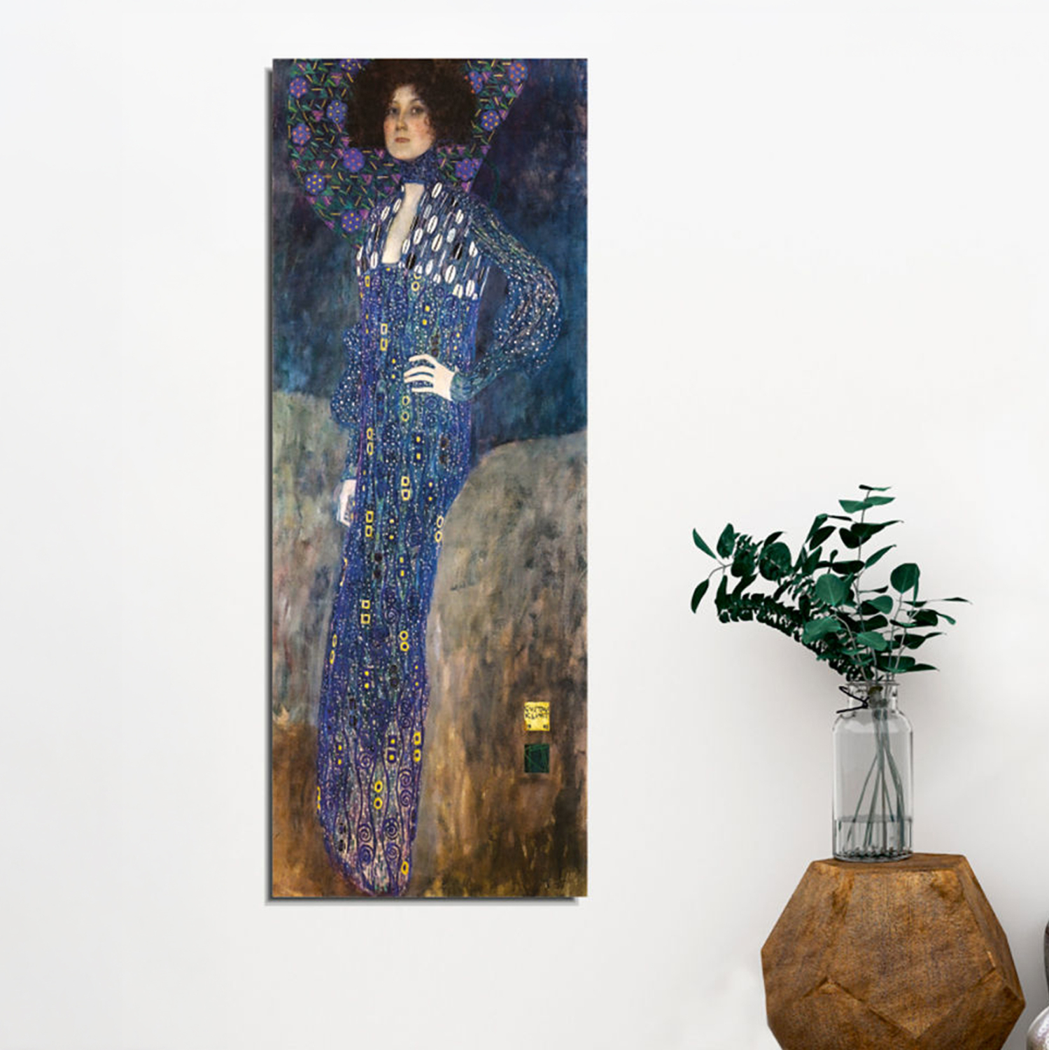 ΠΙΝΑΚΑΣ TOIXOY ΣΕΙΡΑ GOBI HM4833 ΕΚΤΥΠΩΜΕΝΟΣ ΚΑΜΒΑΣ 30x3(πάχος)x80Yεκ. 3