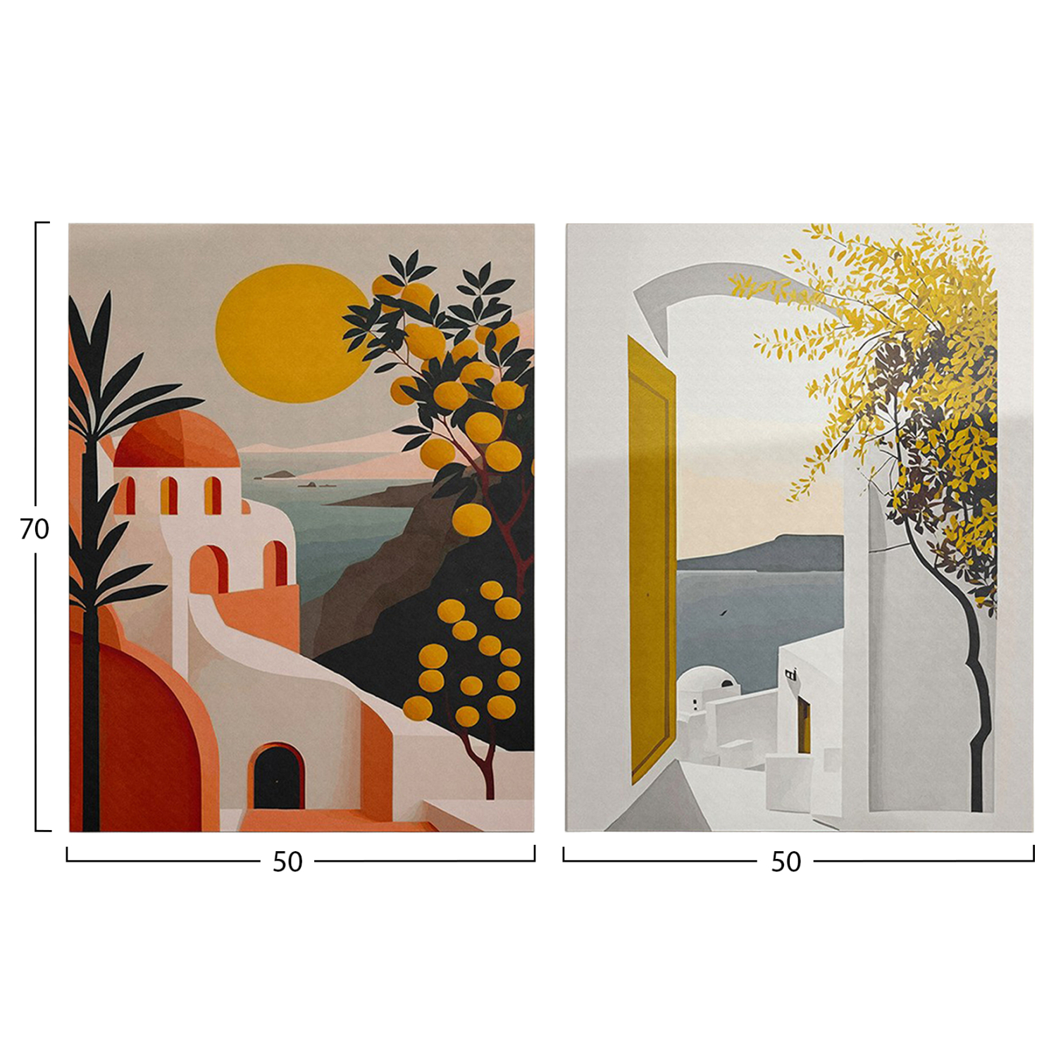 ΠΙΝΑΚΑΣ TOIXOY 2ΤΜΧ ΣΕΙΡΑ GOBI HM4838 ΕΚΤΥΠΩΜΕΝΟΣ ΚΑΜΒΑΣ 50x3(πάχος)x70Yεκ.(x2) 3