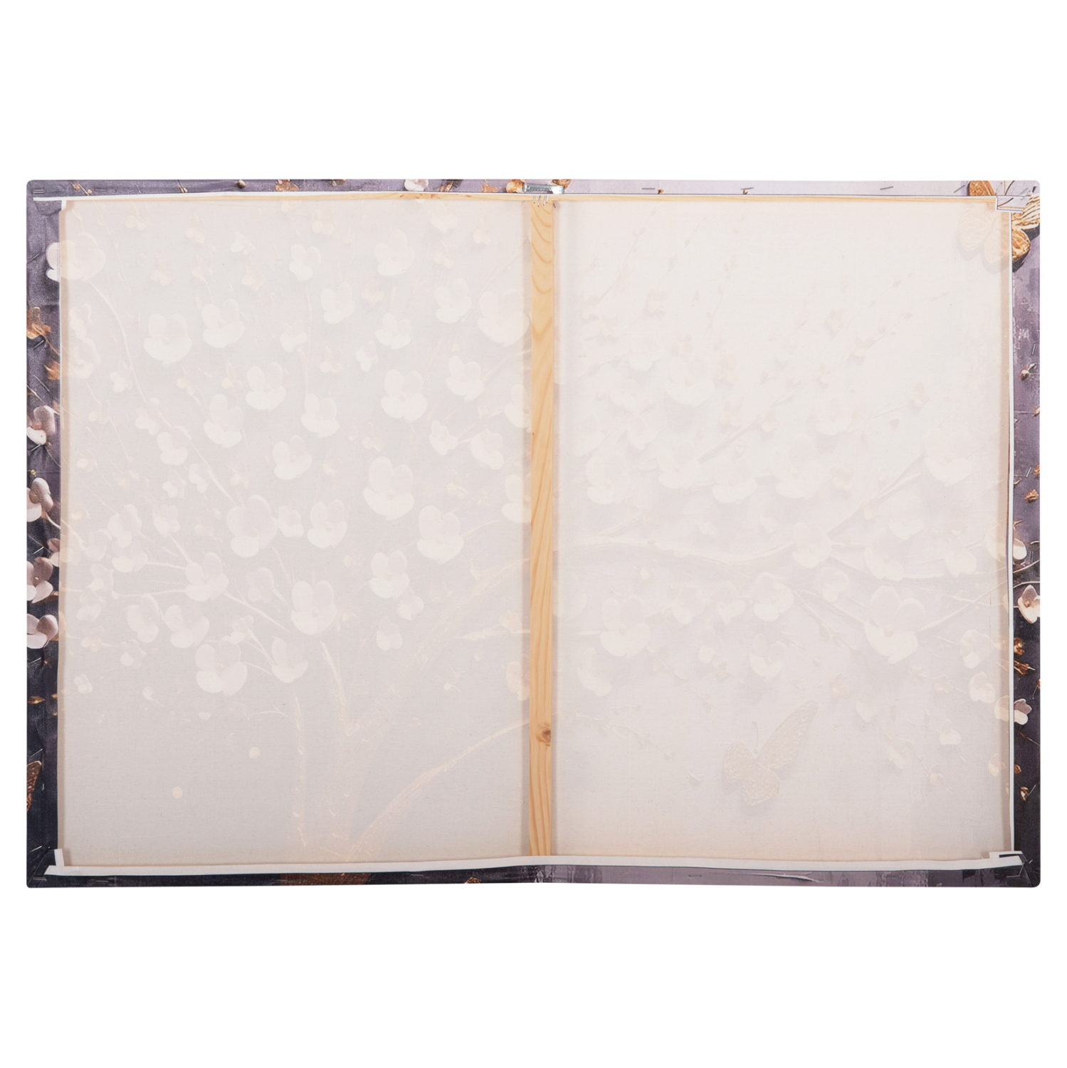 ΠΙΝΑΚΑΣ TOIXOY ΣΕΙΡΑ GOBI HM4863 ΕΚΤΥΠΩΜΕΝΟΣ ΚΑΜΒΑΣ 98x2,5(πάχος)x68Υεκ. 9