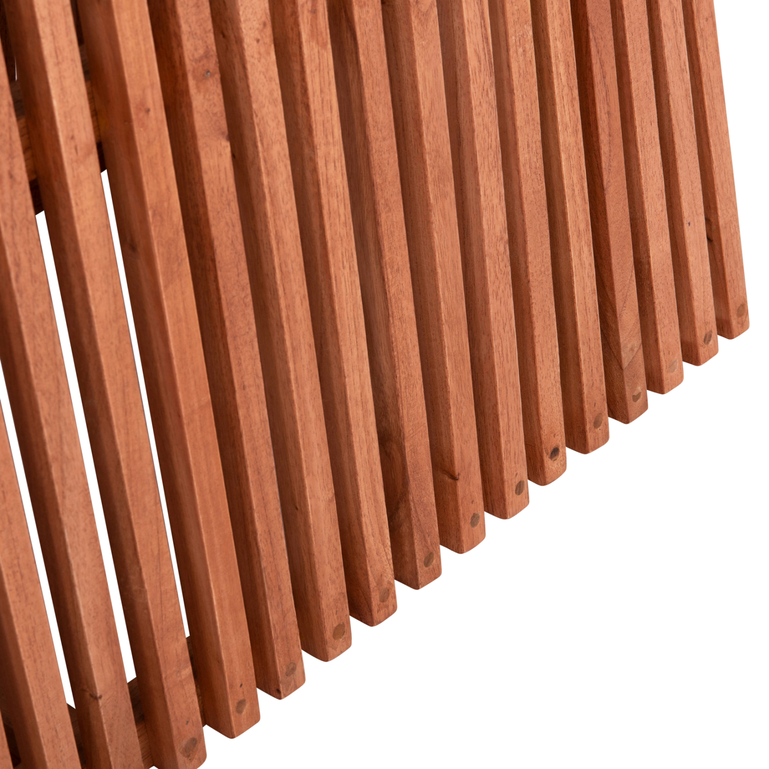 ΤΡΑΠΕΖΙ ΤΡΑΠΕΖΑΡΙΑΣ ΟΡΘΟΓΩΝΙΟ FRANTZ HM9916 ΜΑΣΙΦ MINDI ΞΥΛΟ 160x79,5x76,5Yεκ. 8