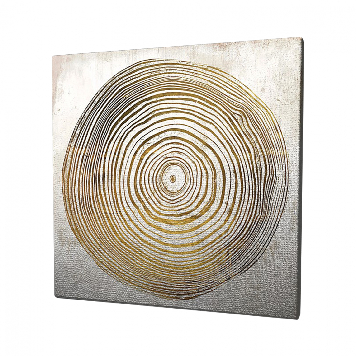 ΠΙΝΑΚΑΣ ΚΑΜΒΑΣ DOME OF CHAPEL OF MONTESIEPI HM7199.03 45x3x45 εκ. 4