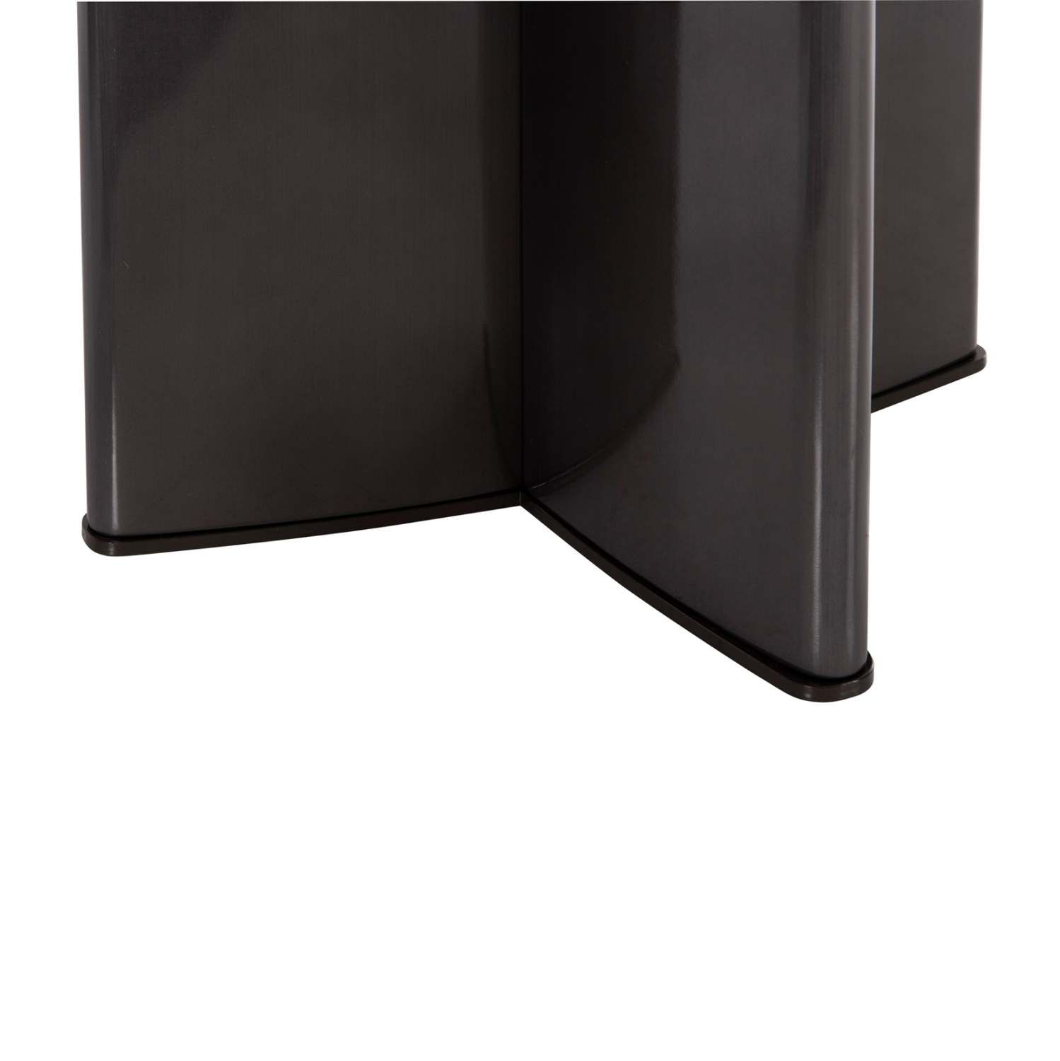 ΤΡΑΠΕΖΙ ΤΡΑΠΕΖΑΡΙΑΣ HEFF HM9766.01 12mm ΚΕΡΑΜΙΚΗ ΕΠΙΦΑΝΕΙΑ-MDF &amp; ΜΕΤΑΛΛΟ 200x100x76Υεκ 7