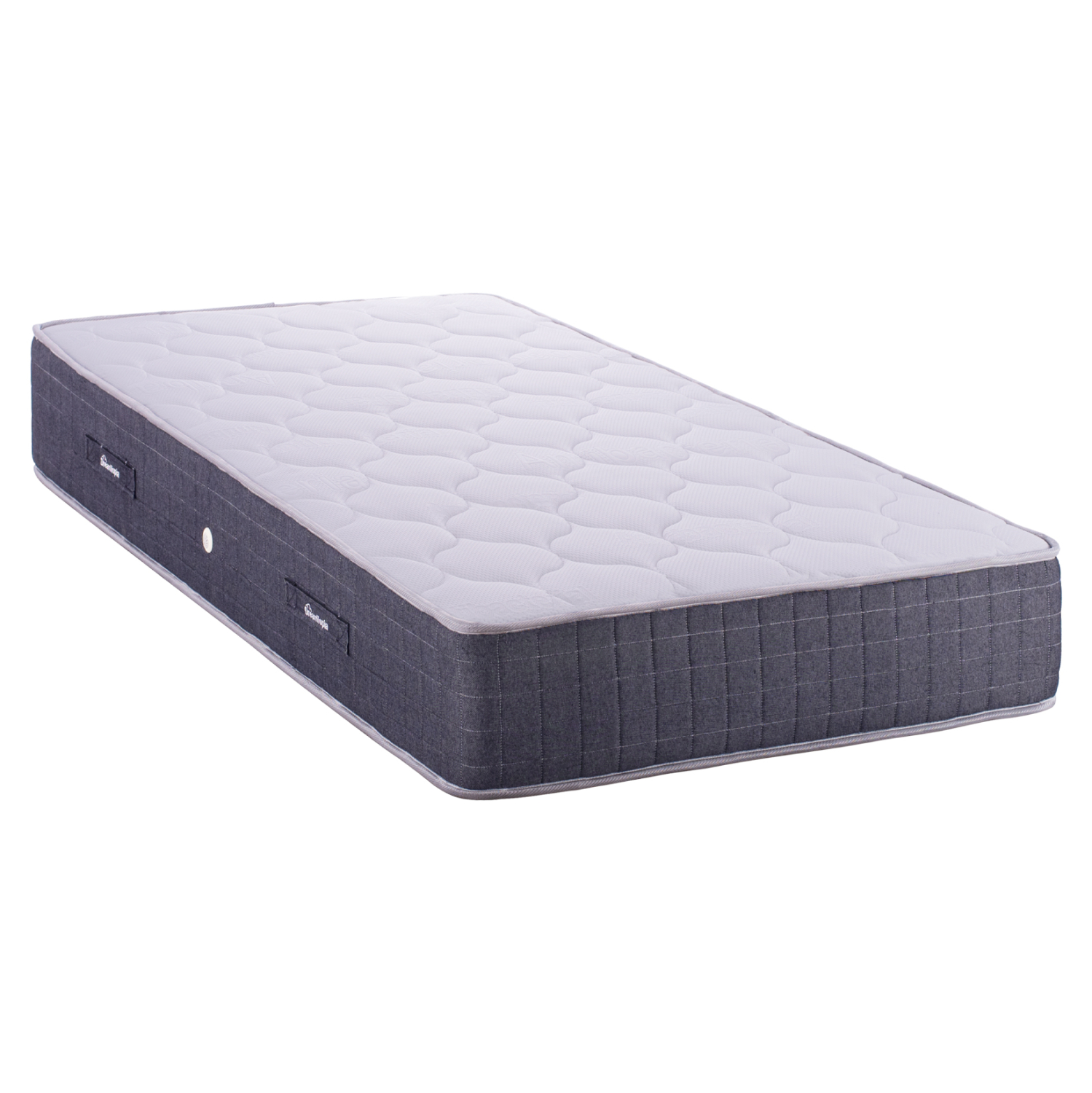 ΣΤΡΩΜΑ DREAMTOPIA CLOUD9 HM656.120 BONNELL SPRING 120x200x27Y εκ. 1