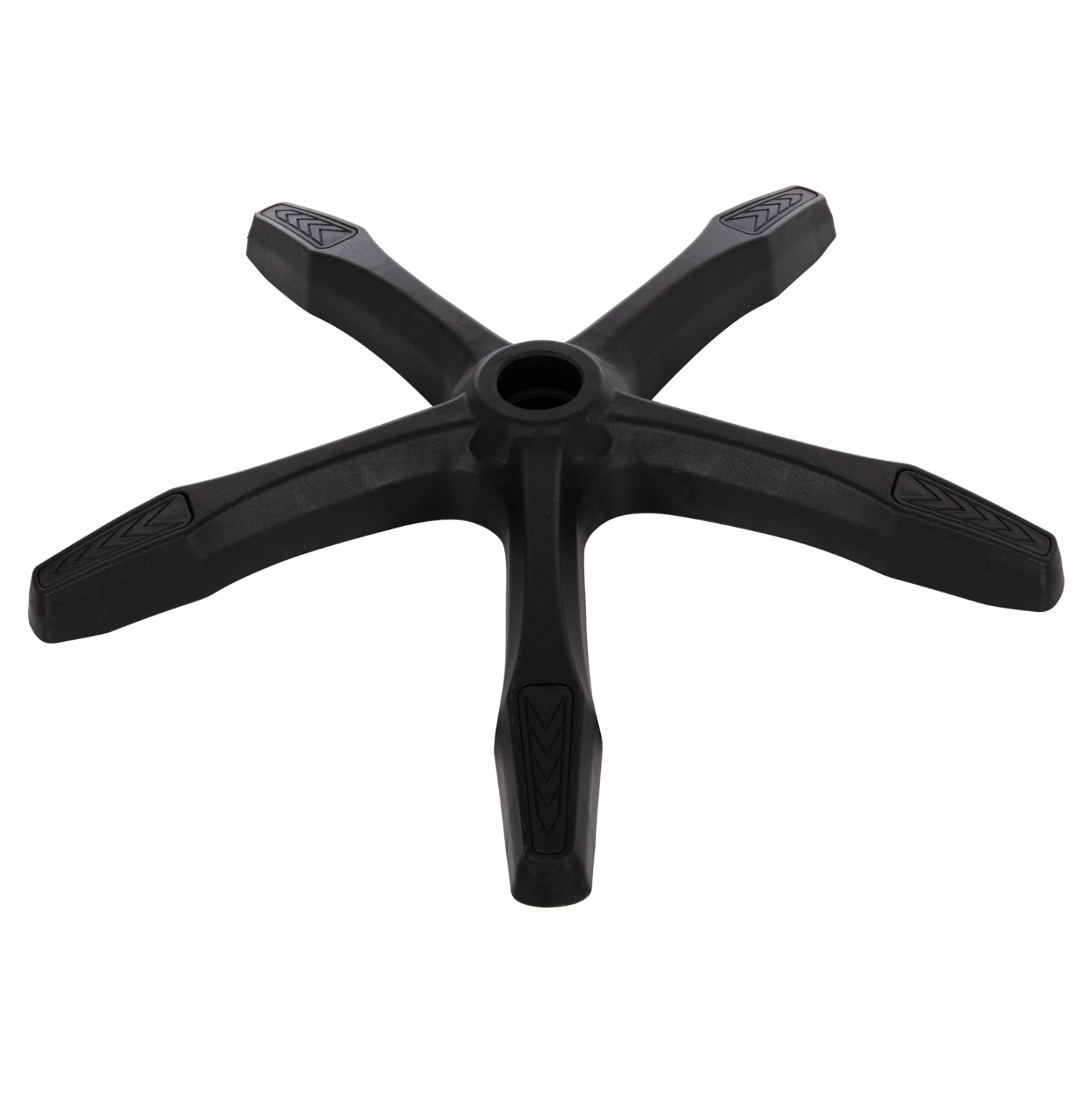 ΑΝΤΑΛΛΑΚΤΙΚΗ ΒΑΣΗ ΑΣΤΕΡΙ ΜΑΥΡΟ NYLON HM1203-- 29εκ ΑΚΤΙΝΑ 4