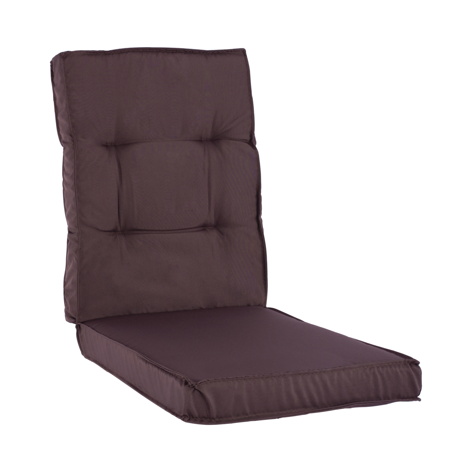 ΜΑΞΙΛΑΡΙ ΥΦΑΣΜΑΤΙΝΟ ΜΕ ΠΛΑΤΗ ΚΑΦΕ 96x46x7 εκ. HM5745.03 1
