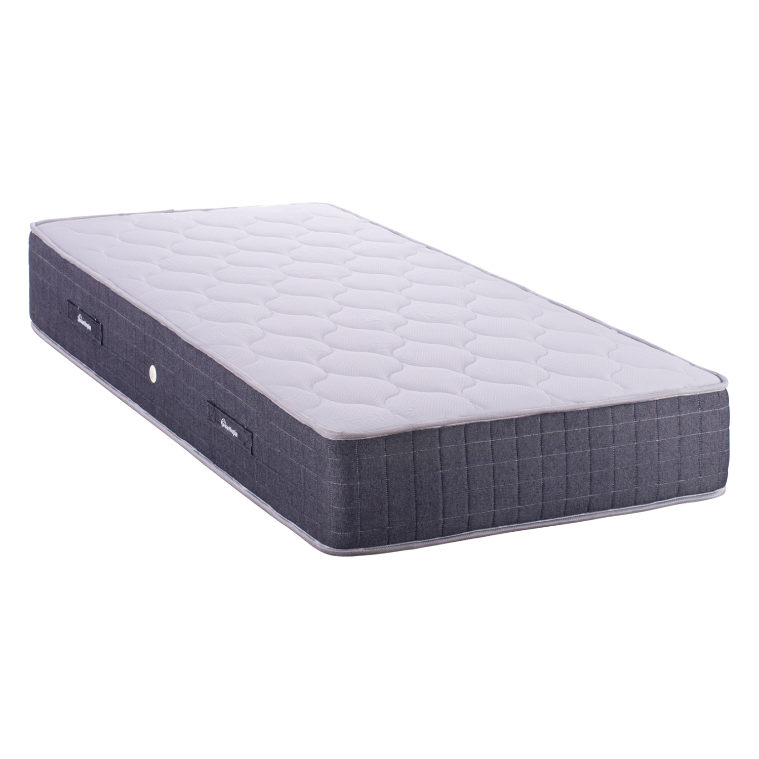 ΣΤΡΩΜΑ DREAMTOPIA CLOUD9 HM656.110 BONNELL SPRING 110x190x27Y εκ. 1