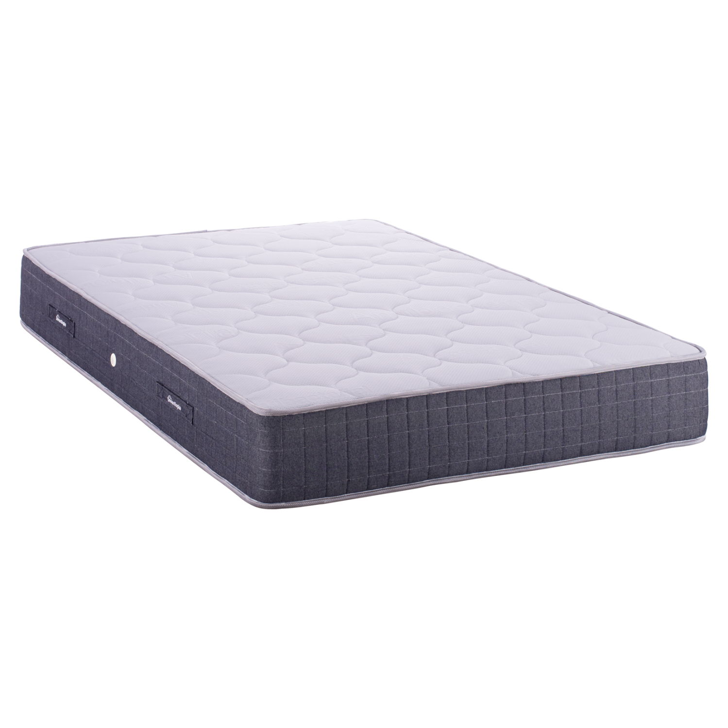 ΣΤΡΩΜΑ DREAMTOPIA CLOUD9 HM656.150 BONNELL SPRING 150x200x27Y εκ. 1