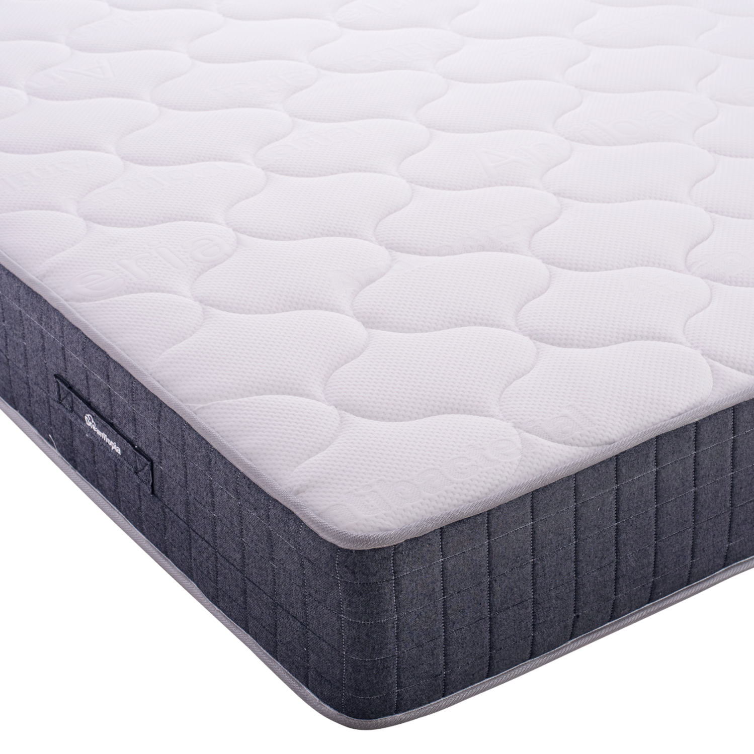 ΣΤΡΩΜΑ DREAMTOPIA, σειρά CLOUD9  HM656.160  160Χ200x27Υ 4