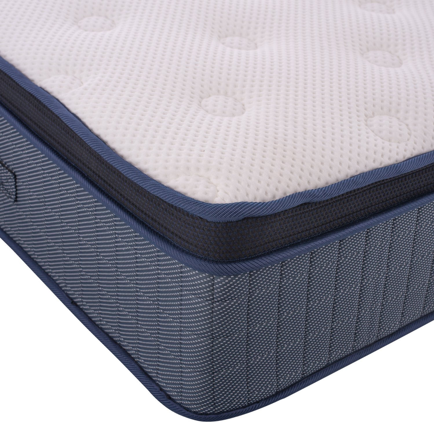 ΣΤΡΩΜΑ DREAMTOPIA, σειρά PRIVILEGE HM660.150 POCKET SPRING ΜΕ ΑΝΩΣΤΡΩΜΑ 150X200x29Υεκ. 4