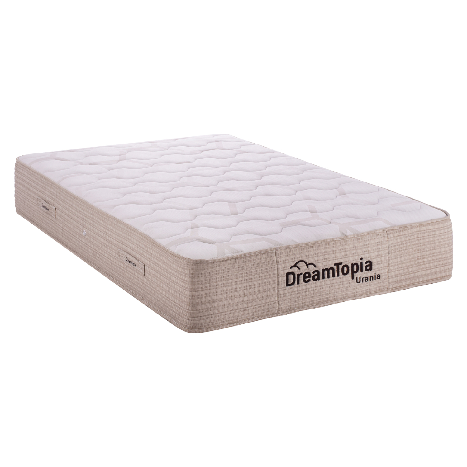 ΣΤΡΩΜΑ DREAMTOPIA, σειρά URANIA HM659.140 POCKET SPRING 140X200x30Yεκ. 1