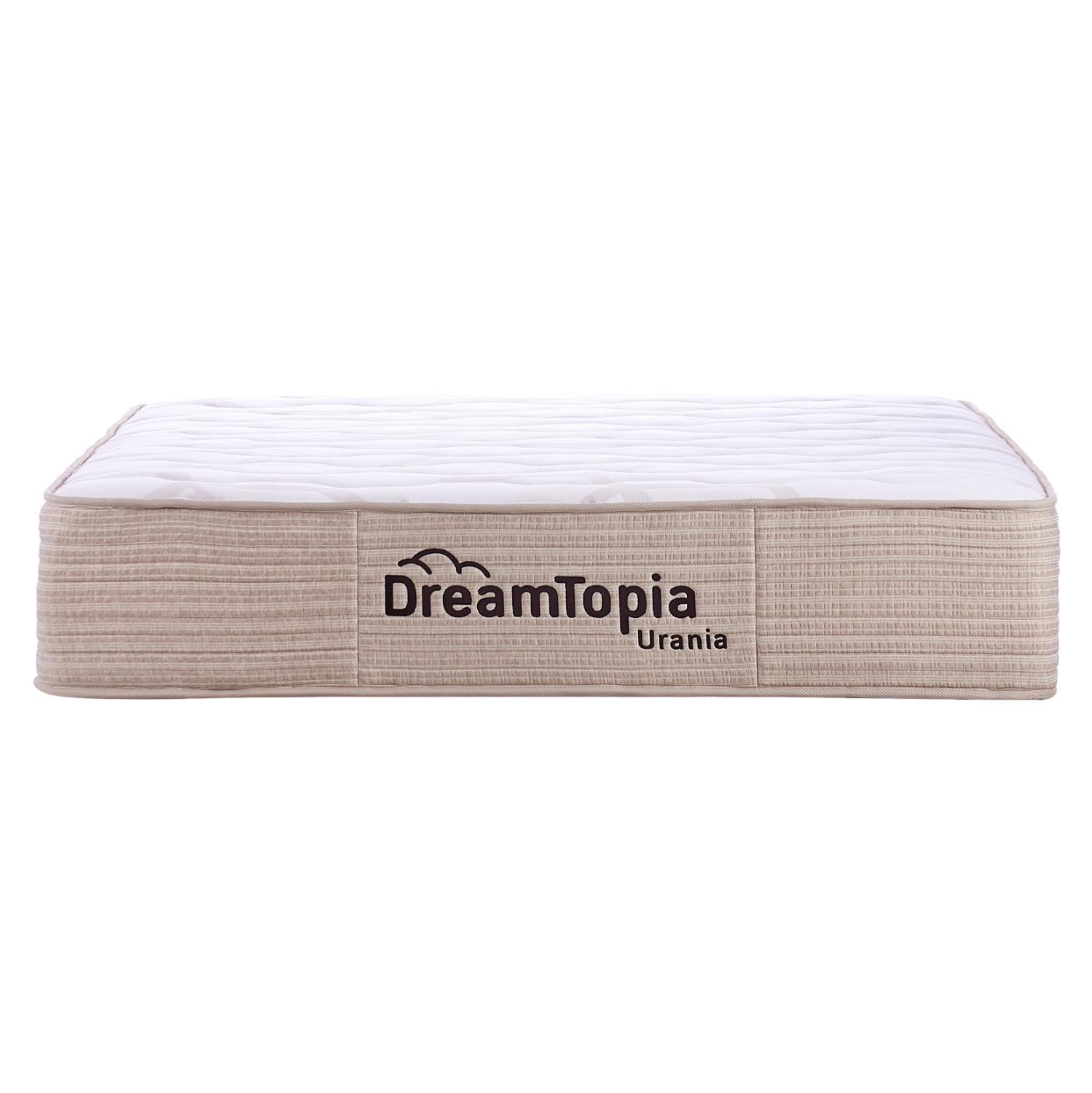 ΣΤΡΩΜΑ DREAMTOPIA, σειρά URANIA HM659.140 POCKET SPRING 140X200x30Yεκ. 3
