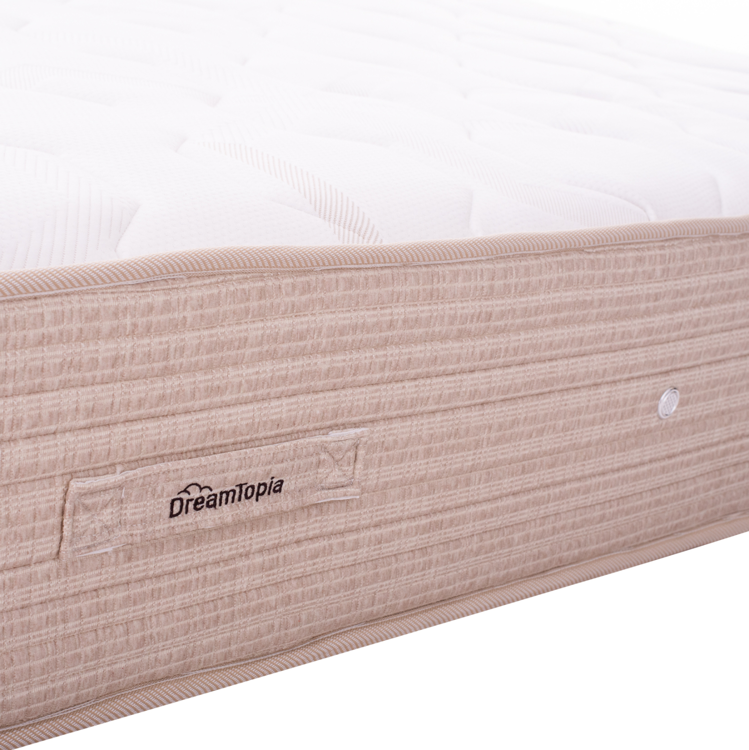 ΣΤΡΩΜΑ DREAMTOPIA, σειρά URANIA HM659.140 POCKET SPRING 140X200x30Yεκ. 5