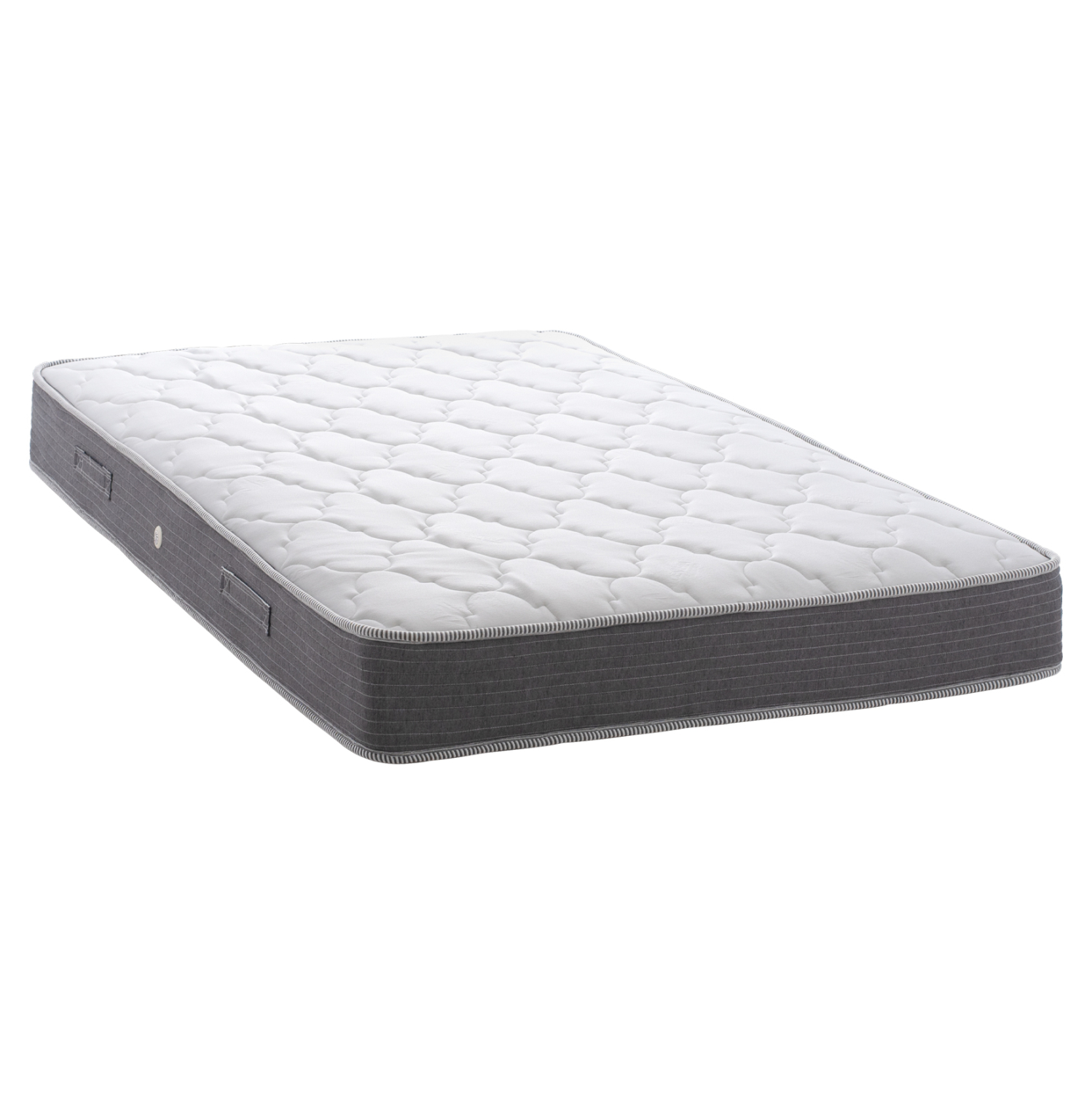 ΣΤΡΩΜΑ DREAMTOPIA ΣΕΙΡΑ LULLABY ALOE VERA HM655.140 BONNELL SPRING 140x190x20Y εκ. 1