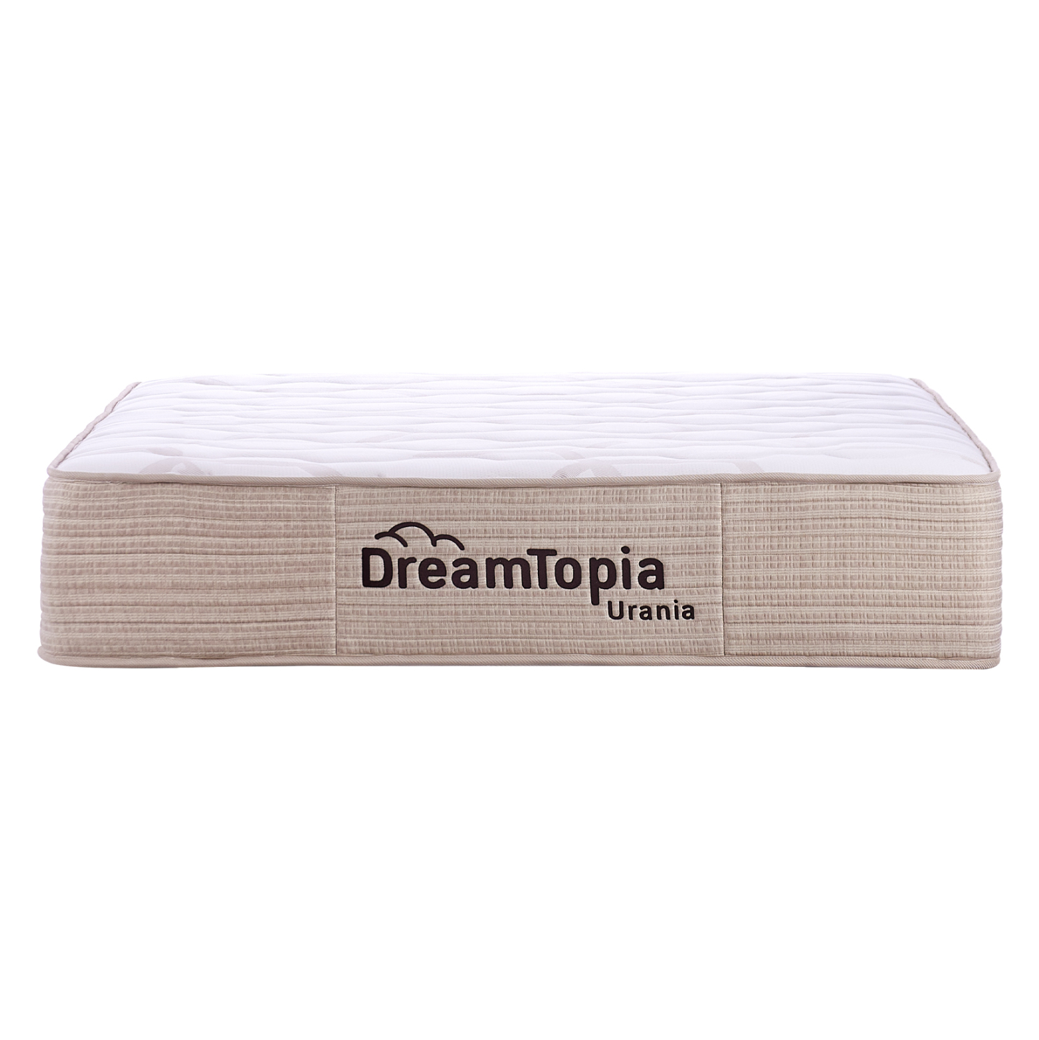 ΣΤΡΩΜΑ DREAMTOPIA URANIA HM659.120 POCKET SPRING 120X200x30Y εκ. 3