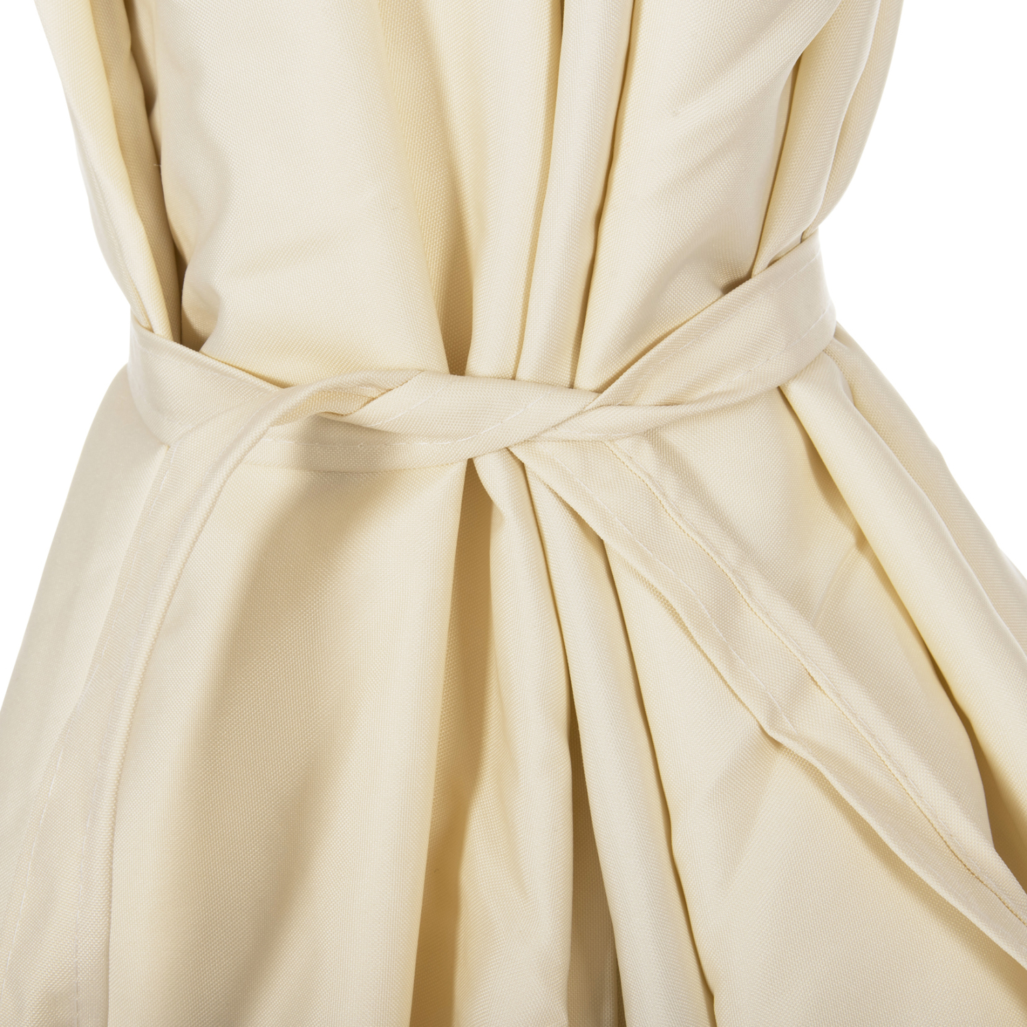 ΑΝΤΑΛΛΑΚΤΙΚΟ ΠΑΝΙ Φ300εκ ΓΙΑ ΟΜΠΡΕΛΑ HM5776-ΕΚΡΟΥ ΠΟΛΥΕΣΤΕΡΙΚΟ 6