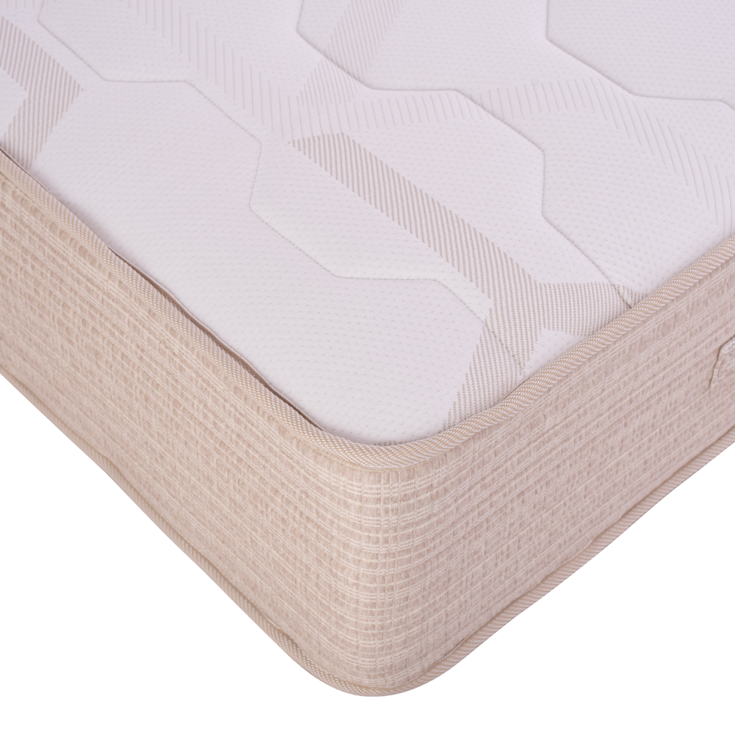 ΣΤΡΩΜΑ DREAMTOPIA ΣΕΙΡΑ URANIA HM659.80 POCKET SPRING 80X200εκ. 4