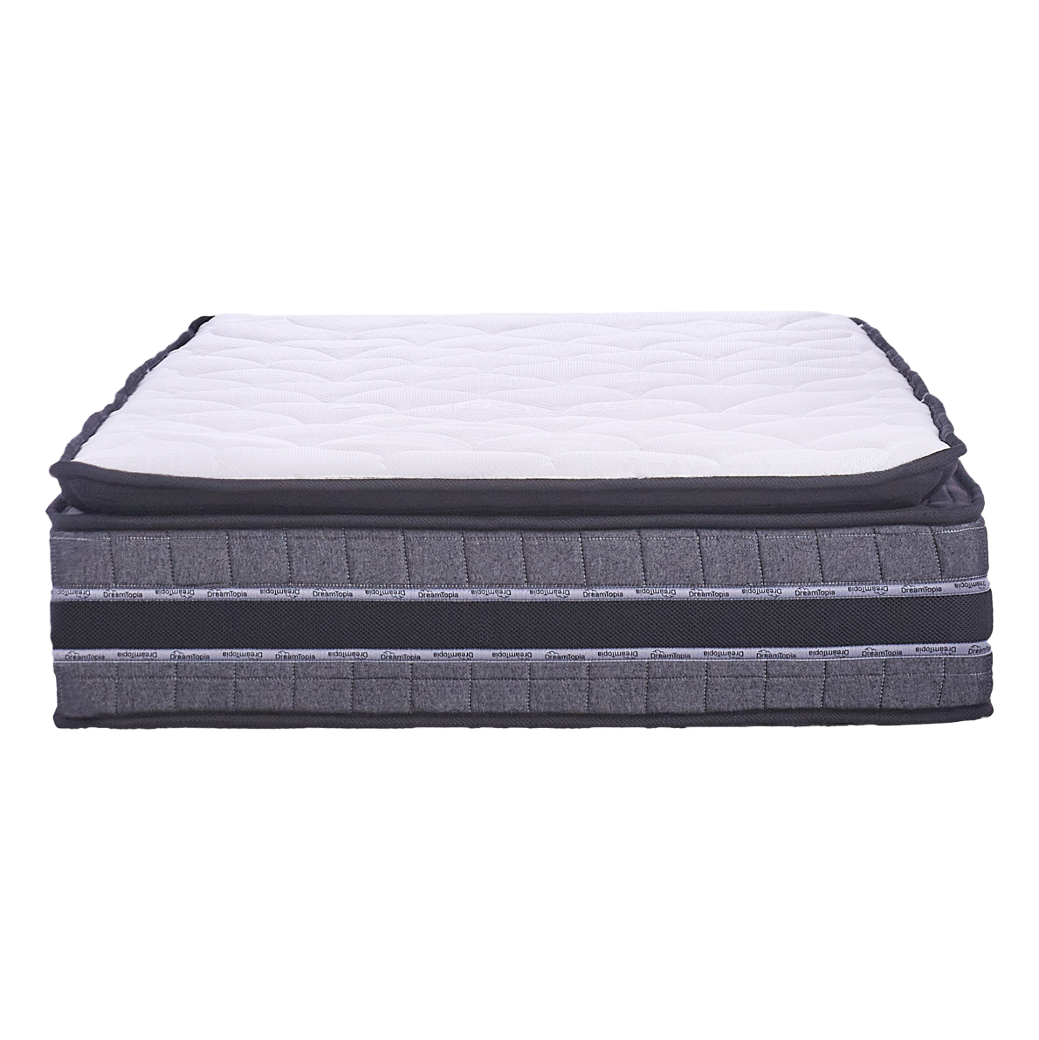ΣΤΡΩΜΑ DREAMTOPIA CELESTIAL HM663.90-200 MINI BONNELL SPRING &amp; ΑΝΩΣΤΡΩΜΑ 90x200x29Yεκ. 3