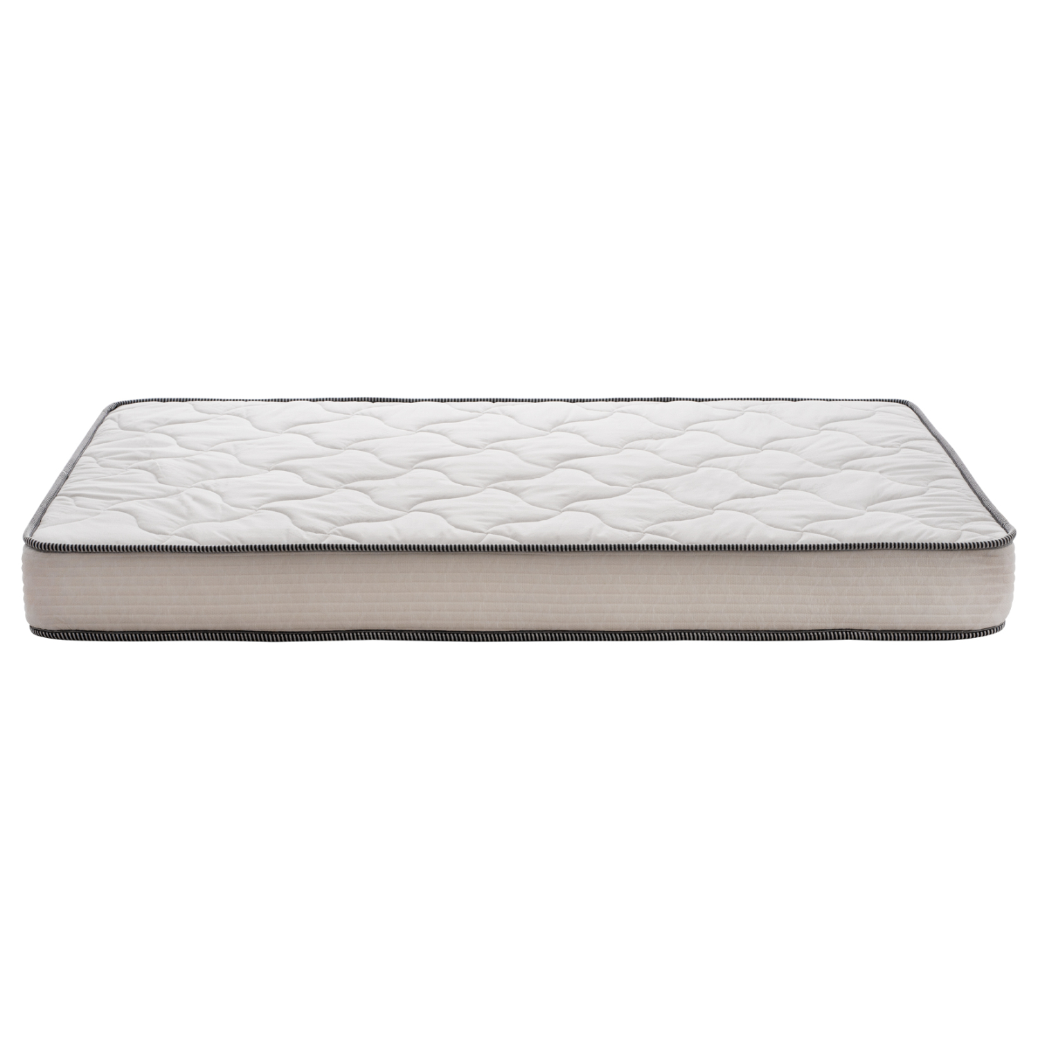 ΣΤΡΩΜΑ DREAMTOPIA ΣΕΙΡΑ RELIEF HM653.90 BONNELL SPRING 90x190x20Y εκ. 4