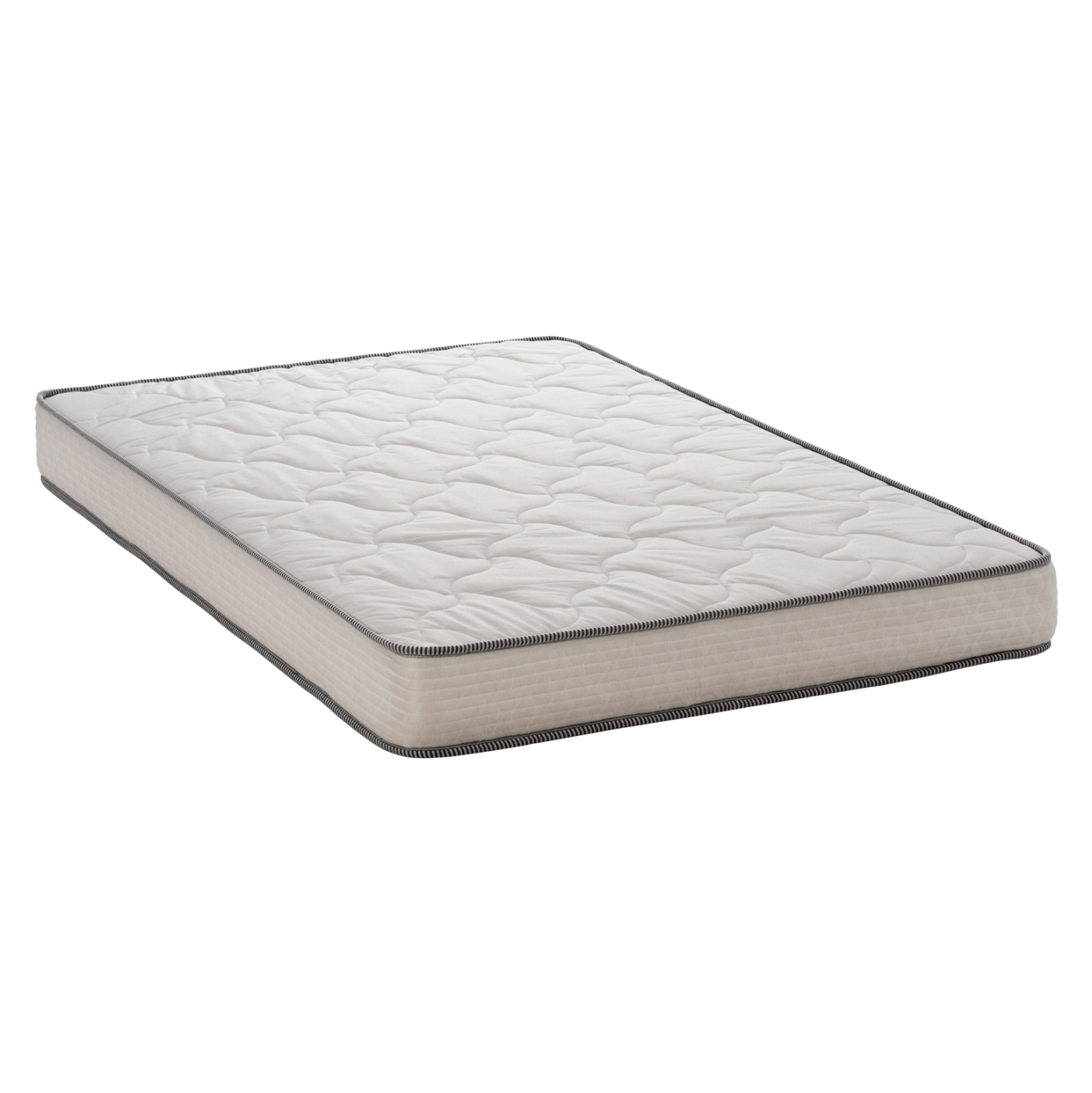 ΣΤΡΩΜΑ DREAMTOPIA ΣΕΙΡΑ RELIEF HM653.140-200 BONNELL SPRING 140x200x20Y εκ. 1
