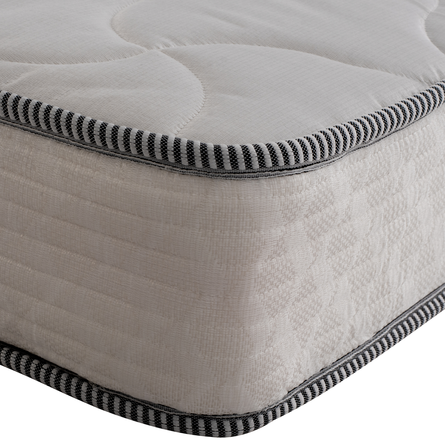 ΣΤΡΩΜΑ DREAMTOPIA ΣΕΙΡΑ RELIEF HM653.140-200 BONNELL SPRING 140x200x20Y εκ. 8