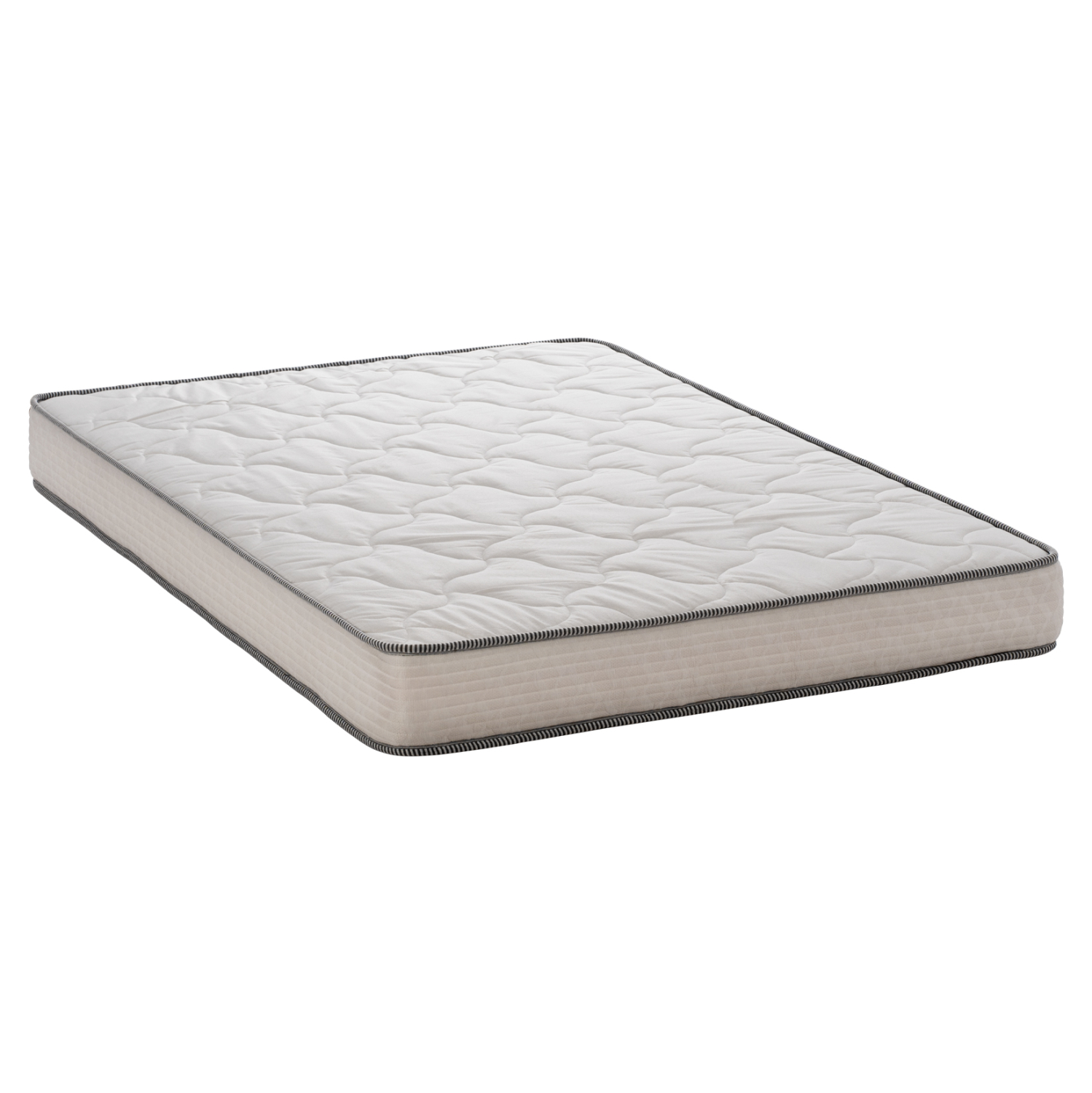 ΣΤΡΩΜΑ DREAMTOPIA ΣΕΙΡΑ RELIEF HM653.150 BONNELL SPRING 150x200x20Y εκ. 1
