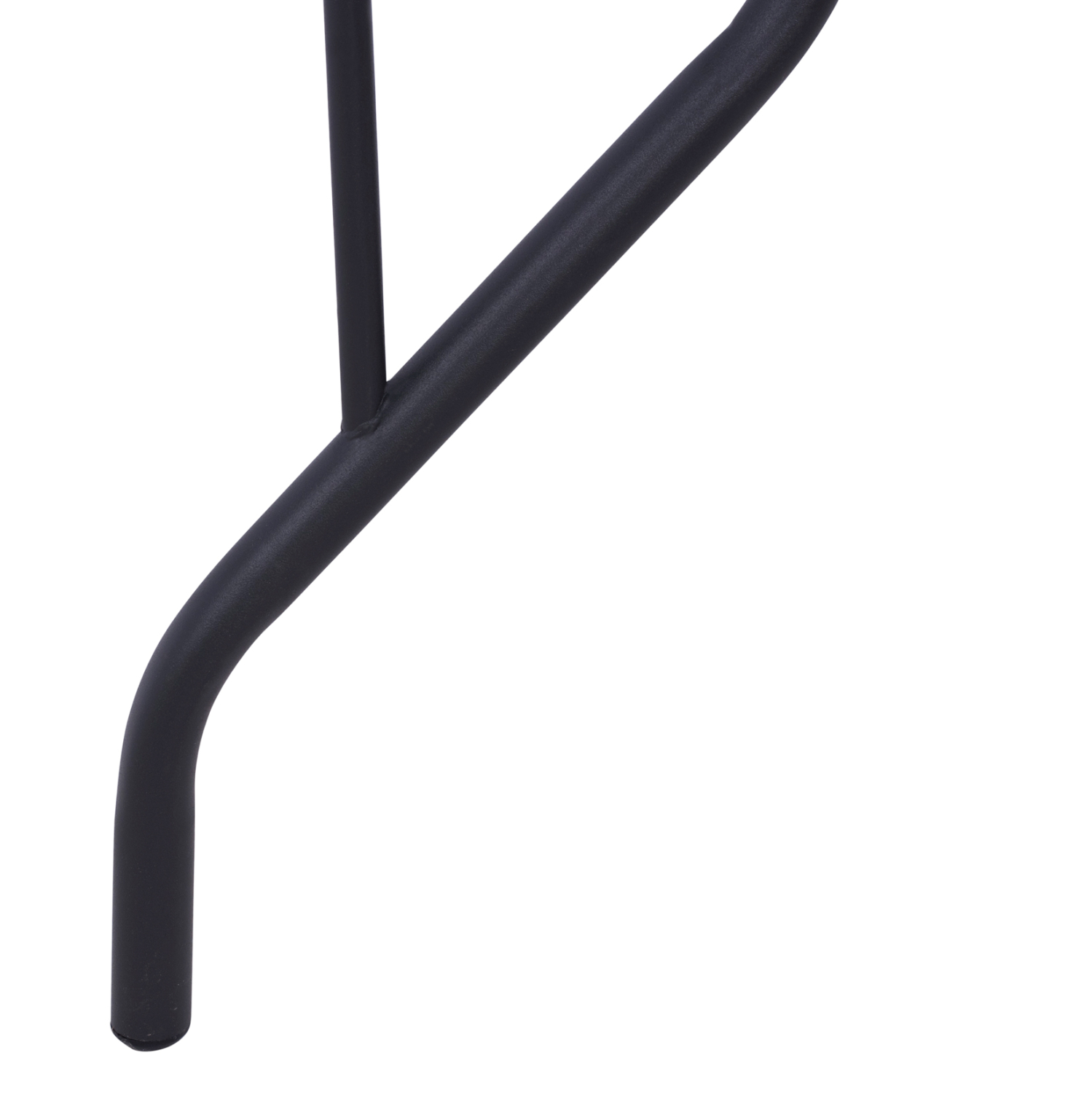 ΤΡΑΠΕΖΙ ADAM HM5020.01 ΜΕΤΑΛΛΙΚΟ ΣΚΟΥΡΟ ΓΚΡΙ ΜΕ ΓΥΑΛΙΝΗ ΕΠΙΦΑΝΕΙΑ 110Χ60Χ71Υεκ. 8