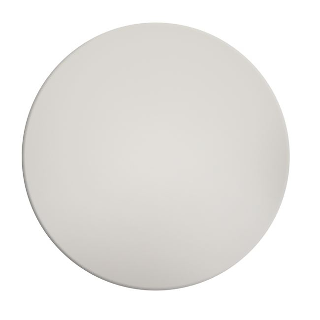 ΕΠΙΦΑΝΕΙΑ ΤΡΑΠΕΖΙΟΥ Φ70Χ2.5εκ. 101 WERZALIT ΣΕ ΛΕΥΚΟ ΧΡΩΜΑ HM5228.02 1