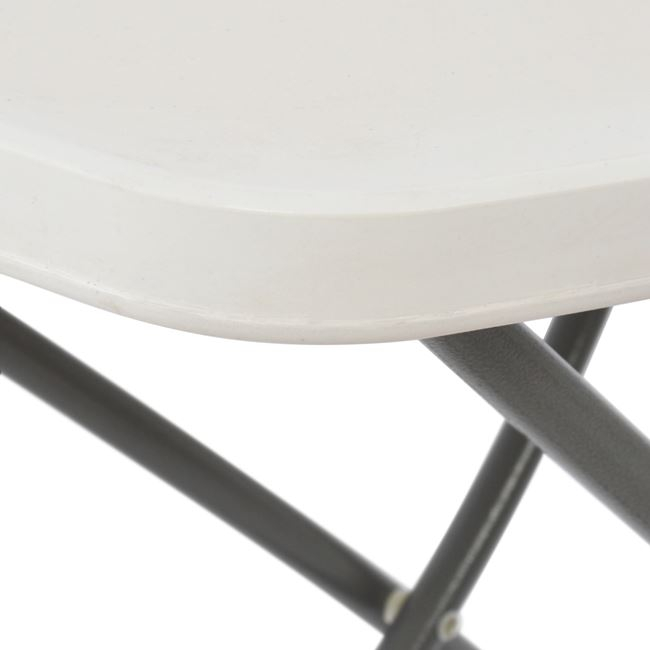 ΤΡΑΠΕΖΙ CATERING-ΣΥΝΕΔΡΙΟΥ HM5169 75X48X74 εκ. ΠΤΥΣΣΟΜΕΝΟ 5