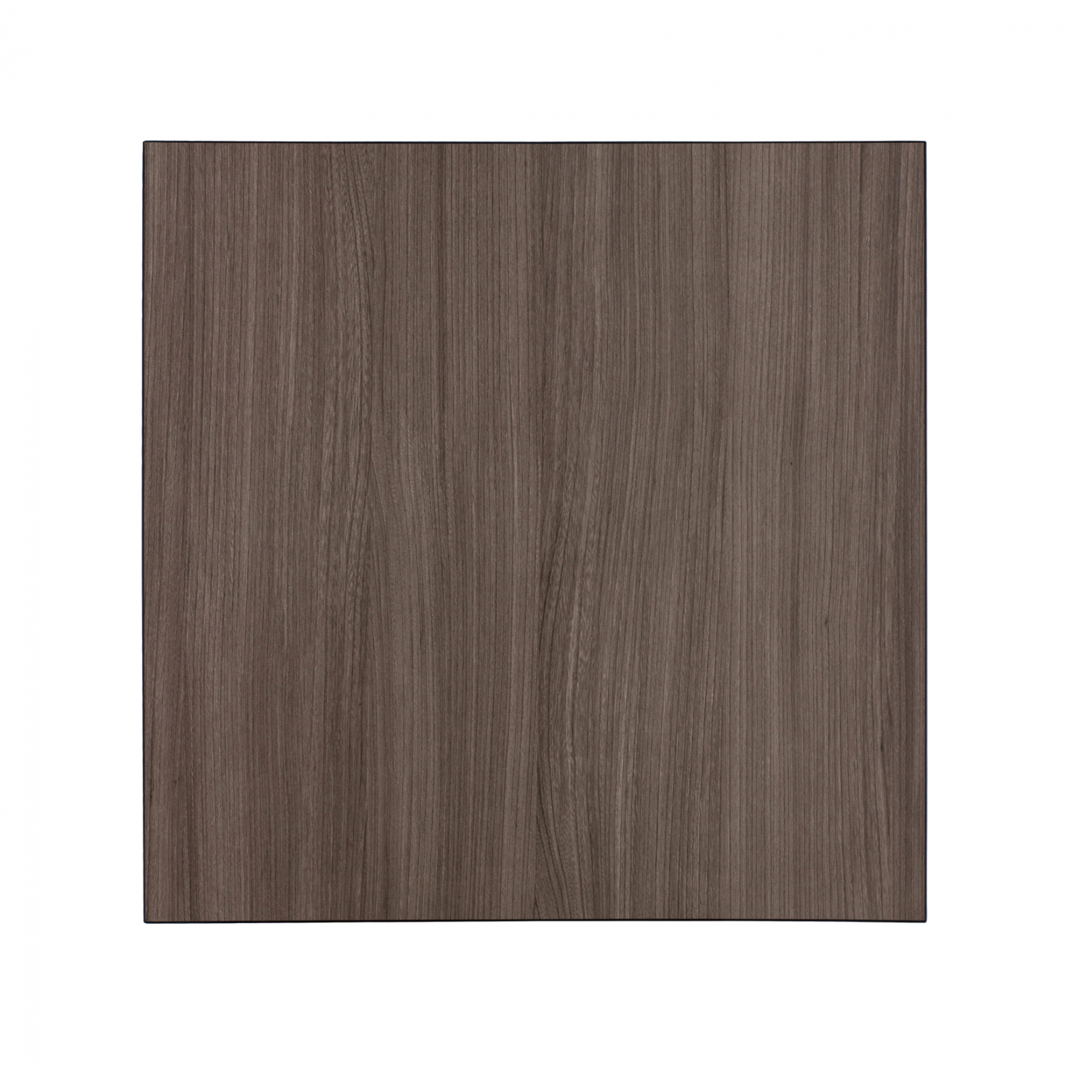 ΕΠΙΦΑΝΕΙΑ ΤΡΑΠΕΖΙΟΥ ΑΠΟ MDF 60Χ60 εκ. HM8437.01 ΣΤΑΧΤΙ ΜΑΥΡΟ 1